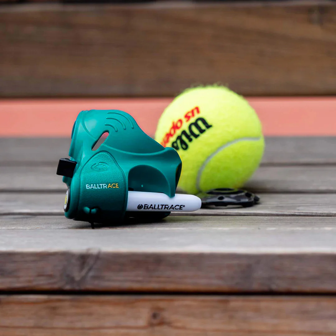 Classic Ballmarker-Grün - Image 7