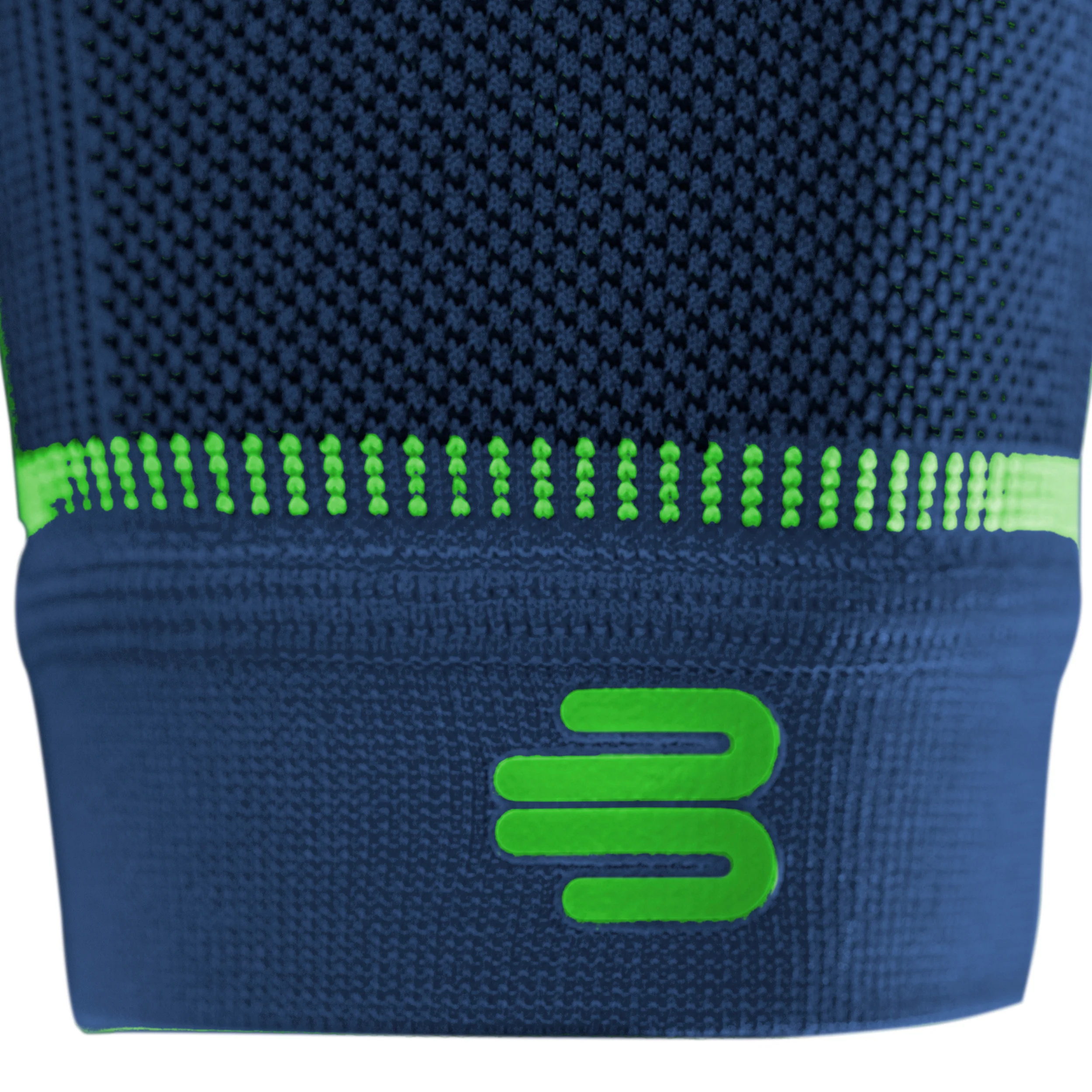 Compression Arm (x-long) Sleeve-Blau - Image 2