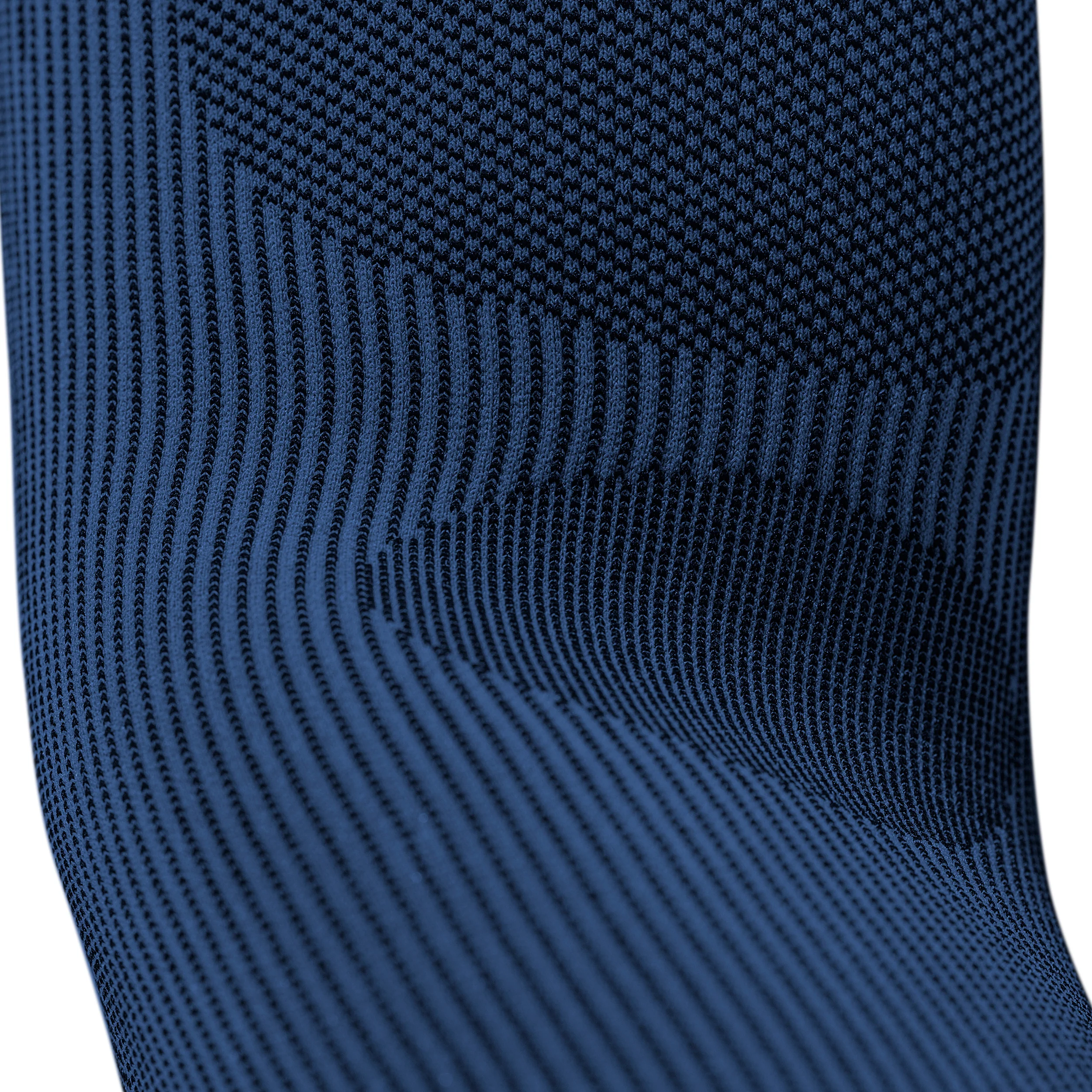 Compression Arm (x-long) Sleeve-Blau - Image 3