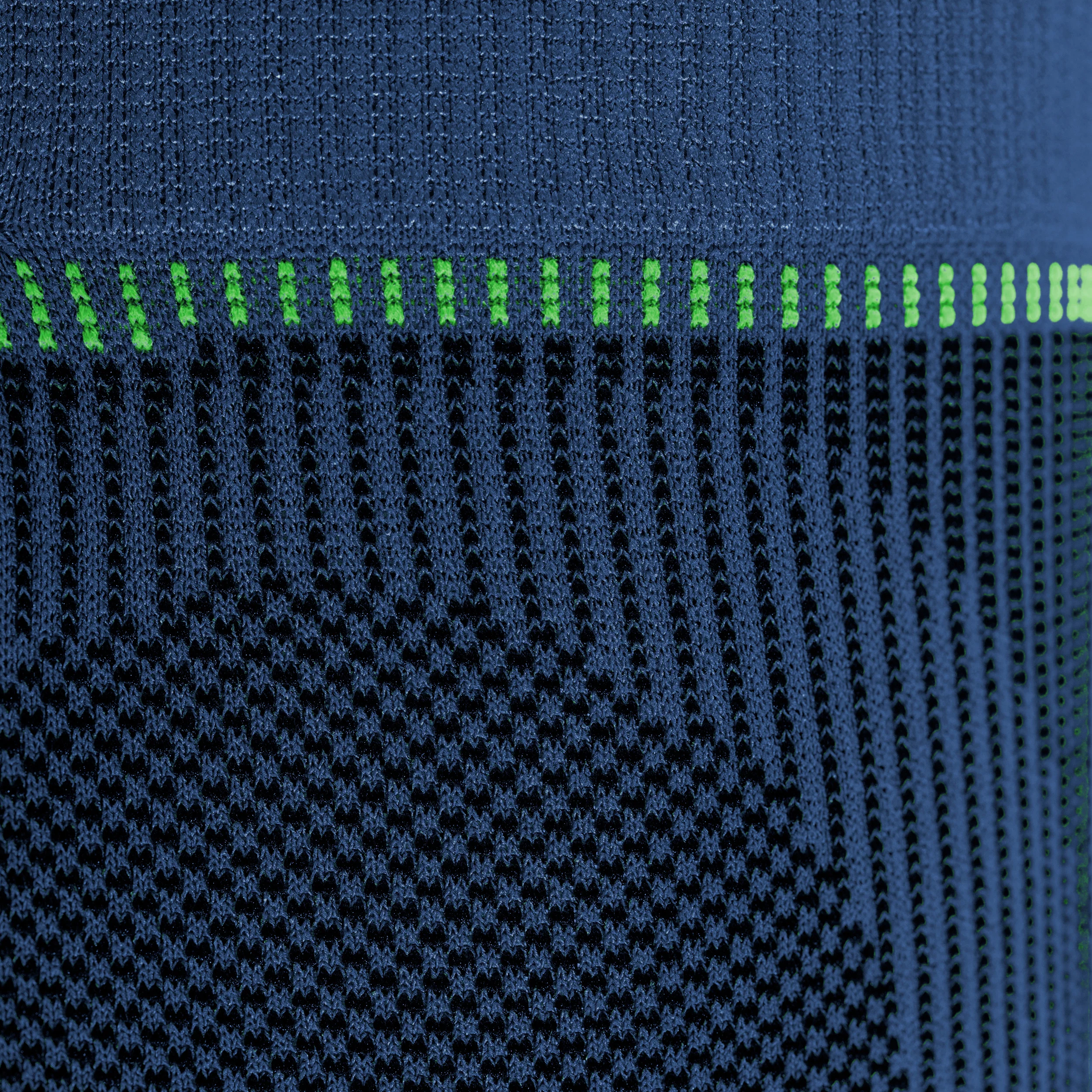 Compression Arm (x-long) Sleeve-Blau - Image 4