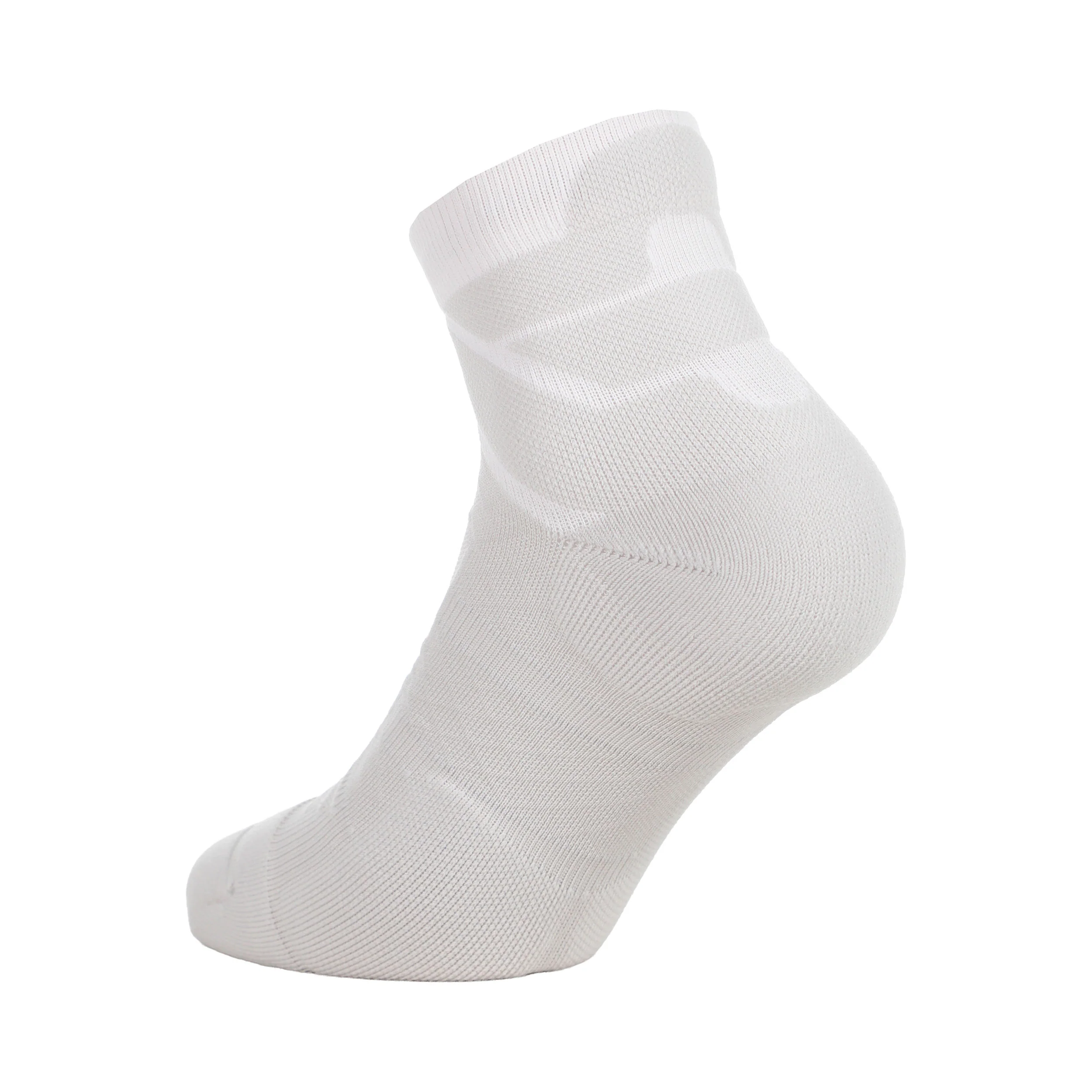Run Performance Low Cut Laufsocken Damen-weiß - Image 2