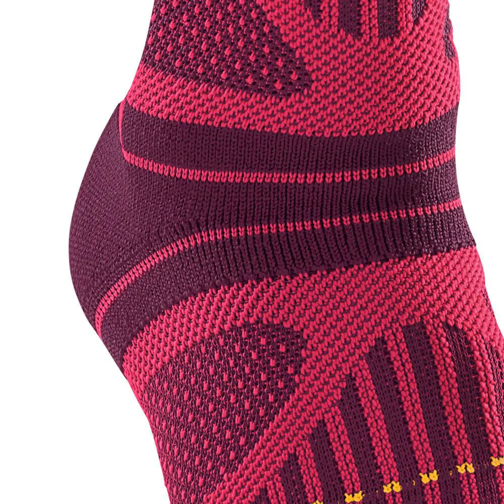 Sports Ankle Support Fußgelenkbandage Rechts-Berry,Mehrfarbig - Image 3