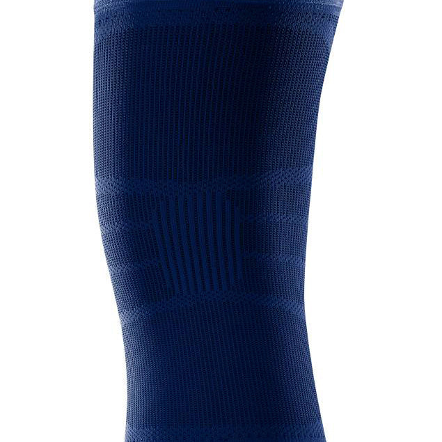 Sports Compression Knee Support Kniebandage-Dunkelblau - Image 4