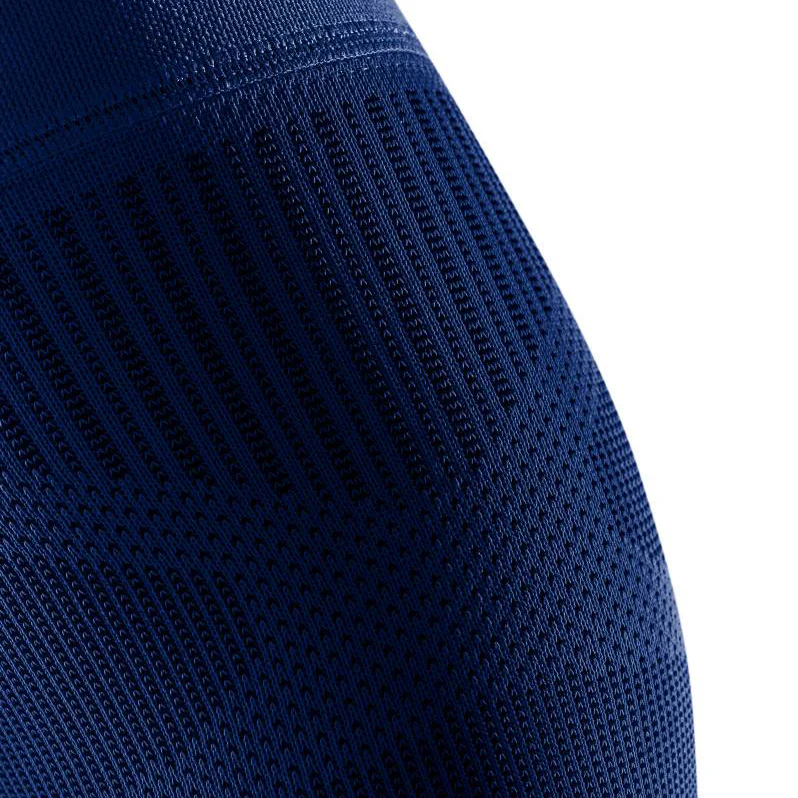 Sports Compression Knee Support Kniebandage-Dunkelblau - Image 5