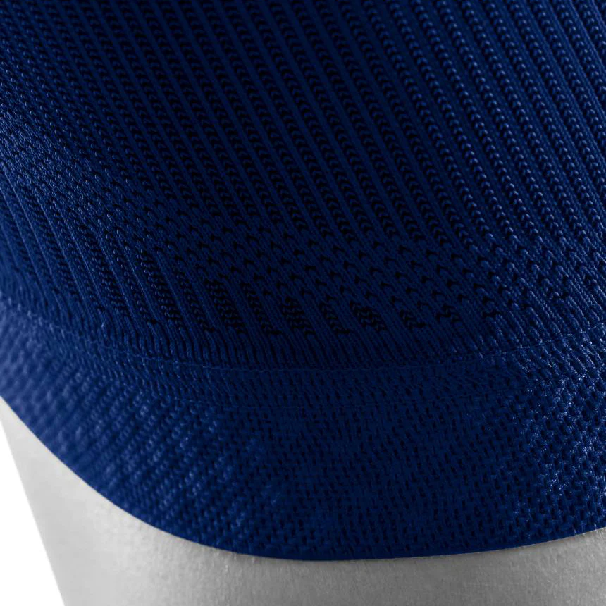 Sports Compression Knee Support Kniebandage-Dunkelblau - Image 6