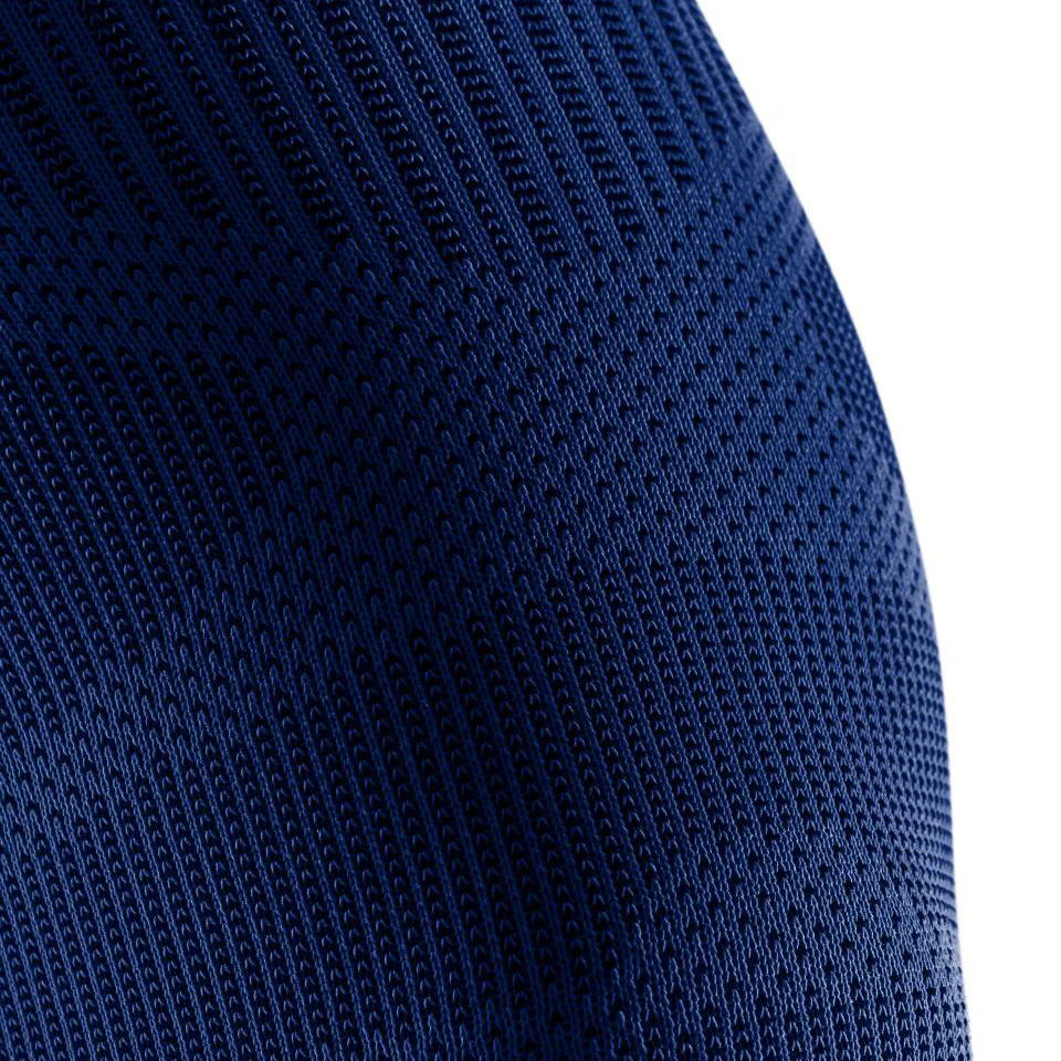 Sports Compression Knee Support Kniebandage-Dunkelblau - Image 7