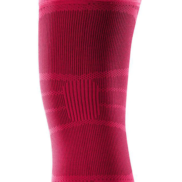 Sports Compression Knee Support Kniebandage-Pink - Image 4