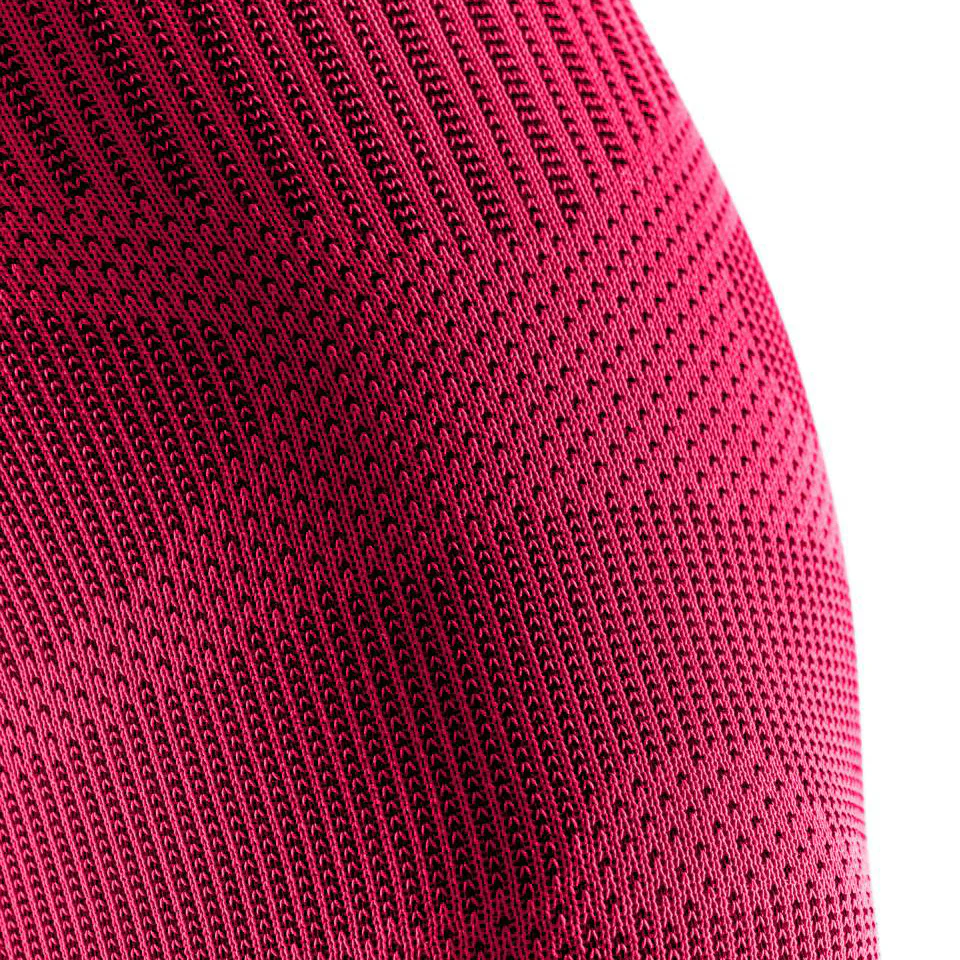 Sports Compression Knee Support Kniebandage-Pink - Image 5