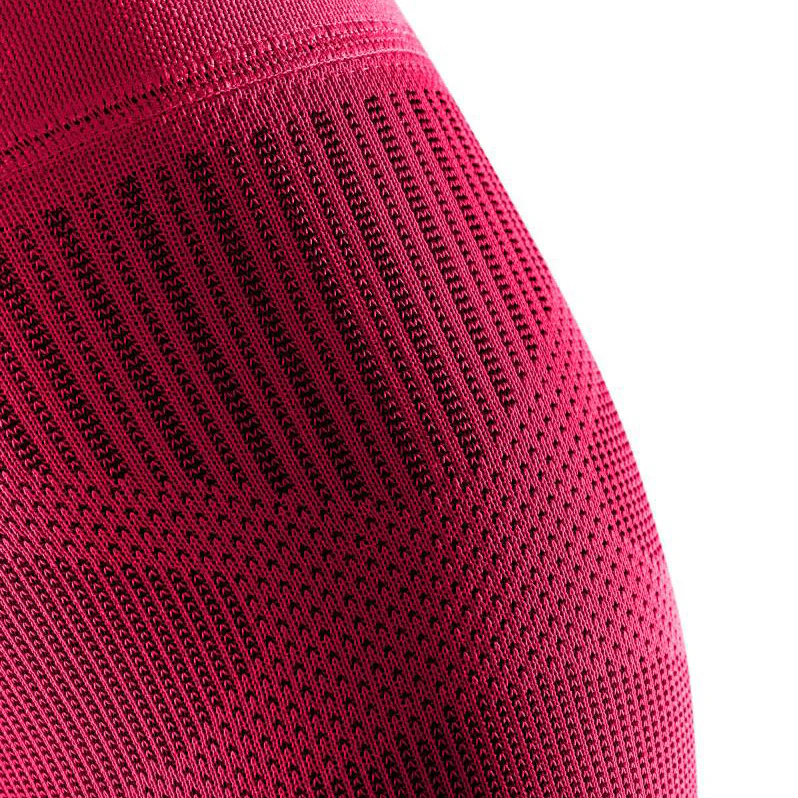 Sports Compression Knee Support Kniebandage-Pink - Image 7