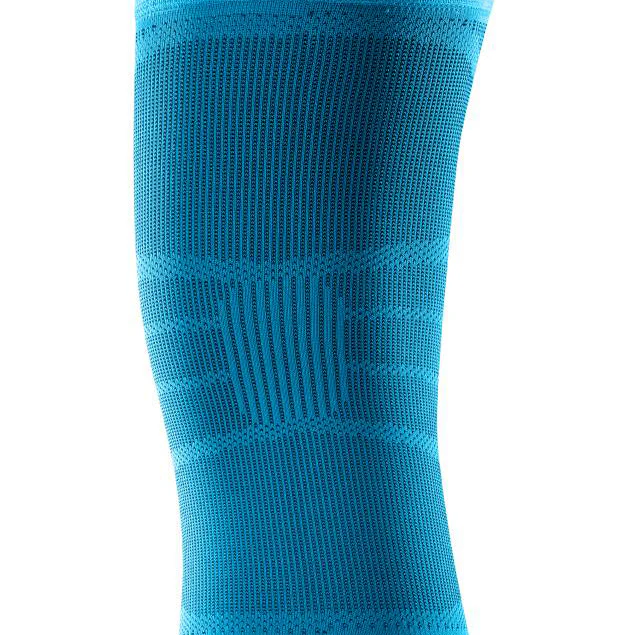 Sports Compression Knee Support Kniebandage-Türkis - Image 4