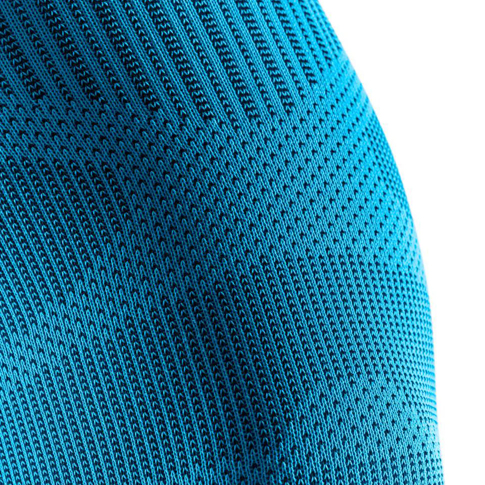 Sports Compression Knee Support Kniebandage-Türkis - Image 5