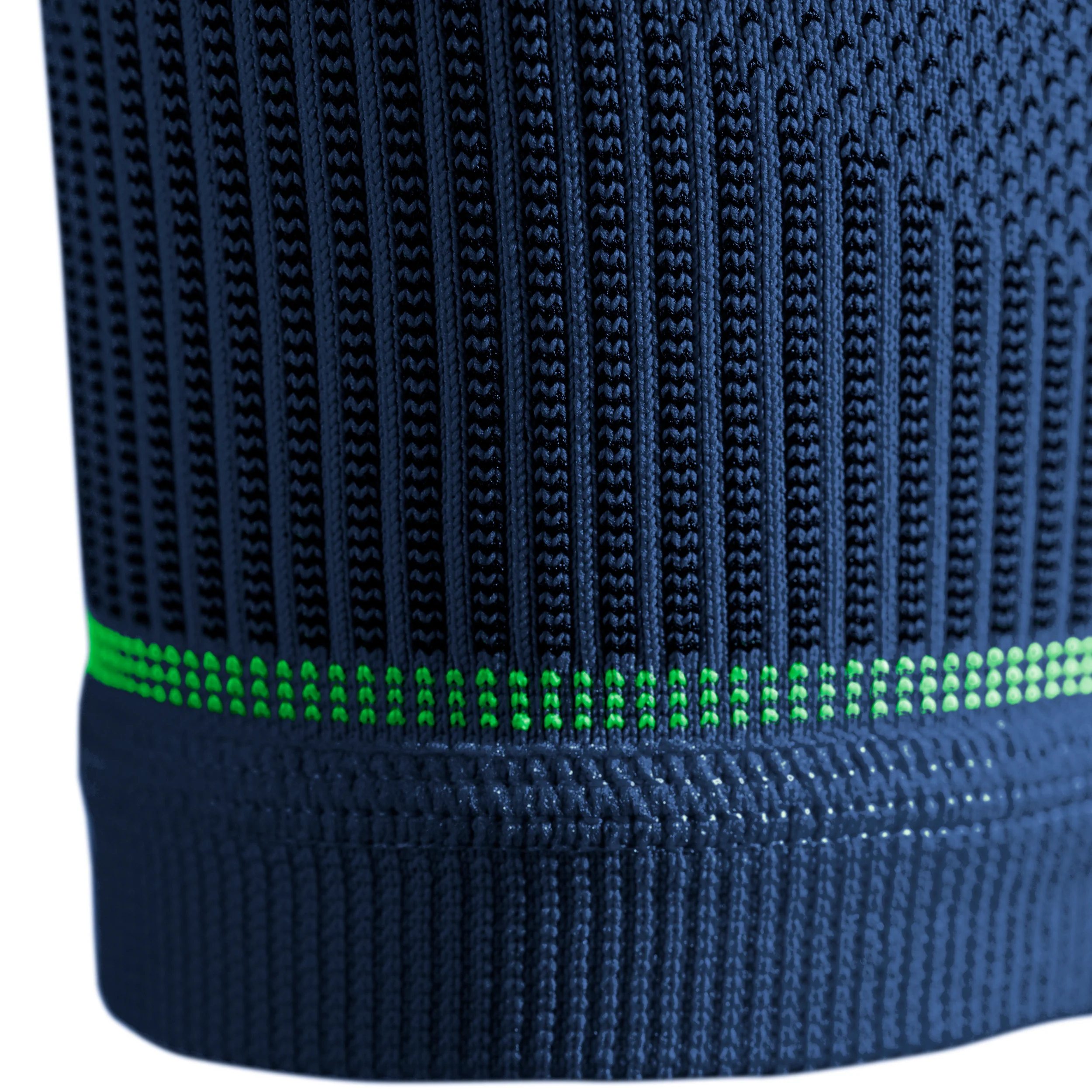 Sports Compression Lower Leg (short) Bandage-Blau - Image 4