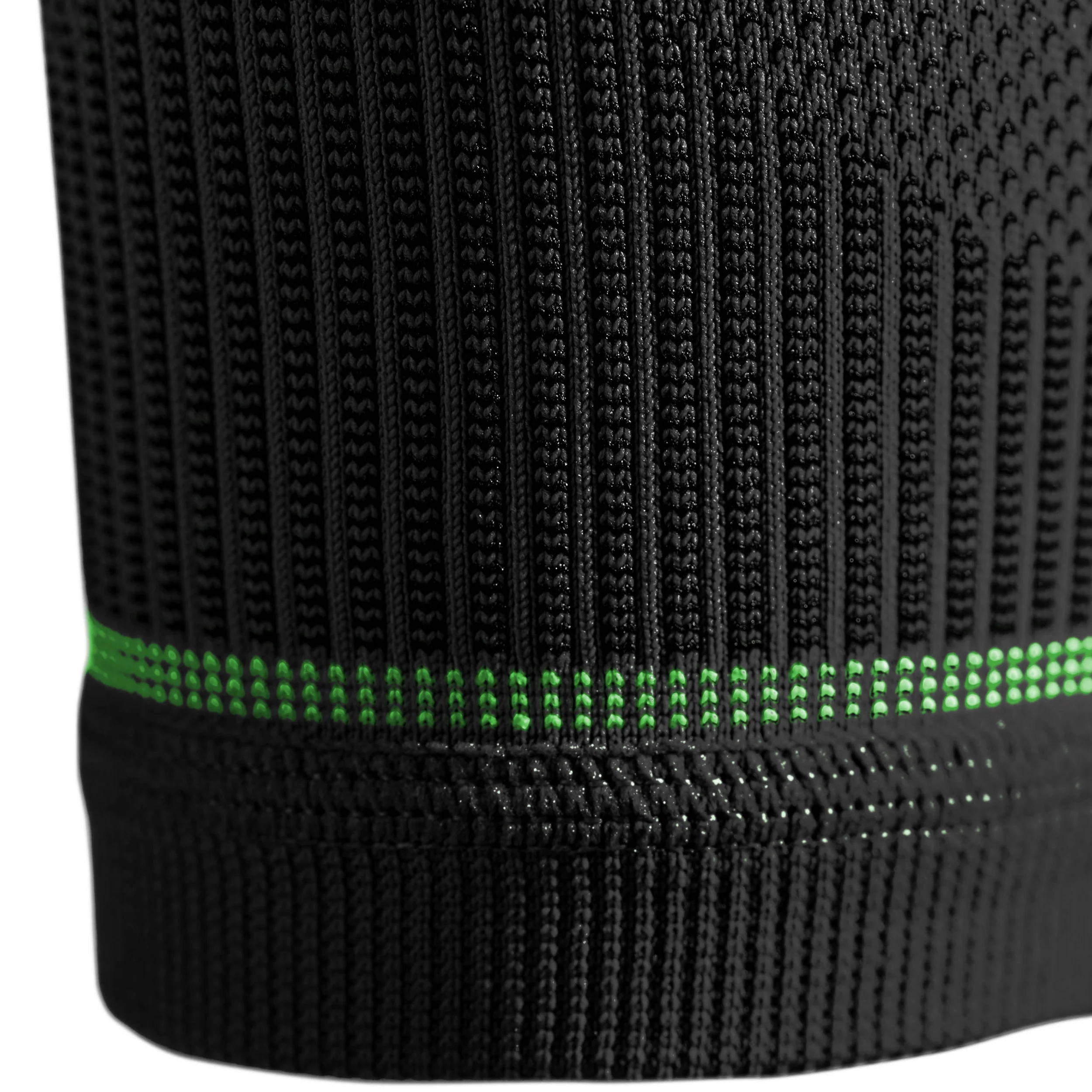 Sports Compression Lower Leg (x-long) Sleeve-Schwarz - Image 4