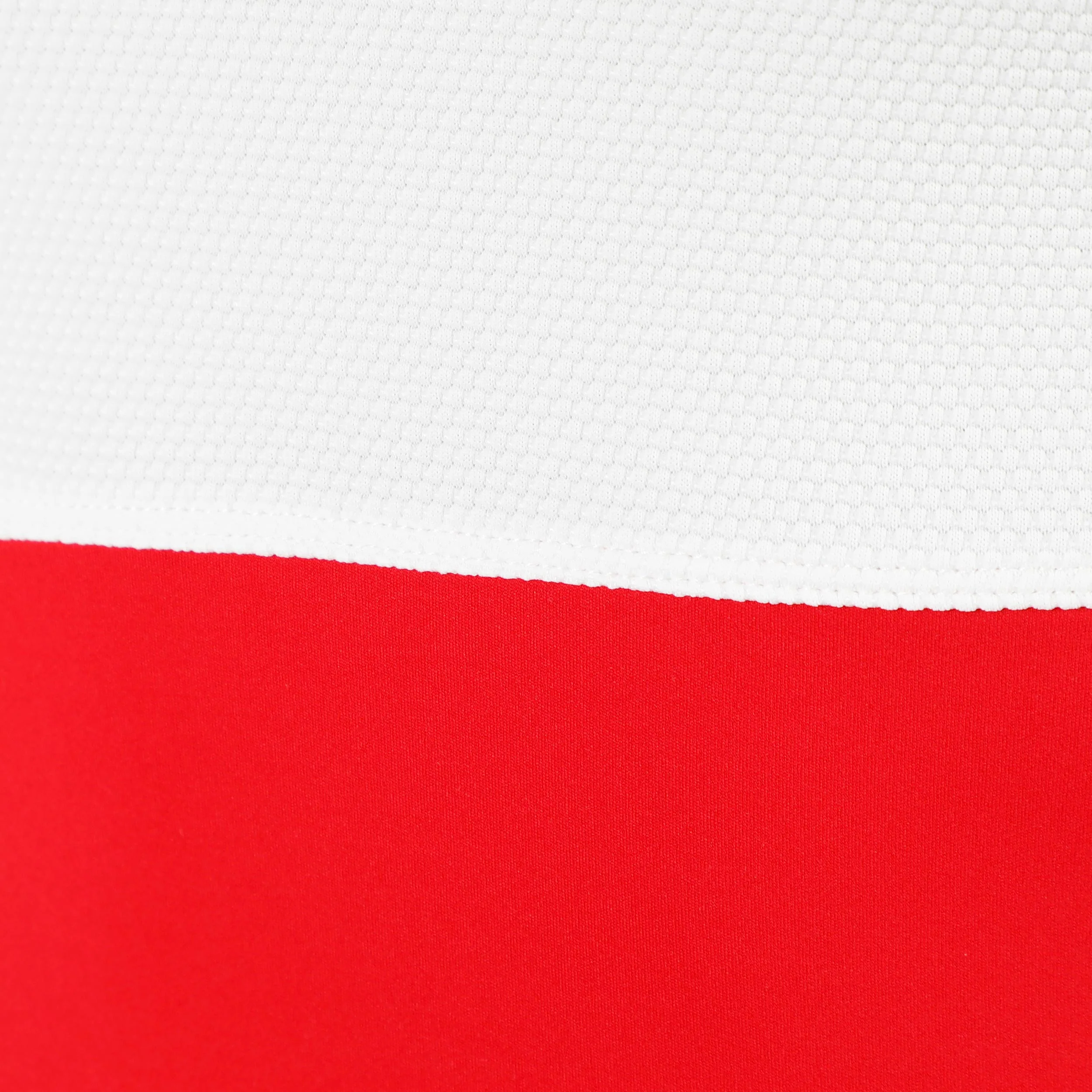 Kyoto Tank-Top Damen-Rot - Image 3