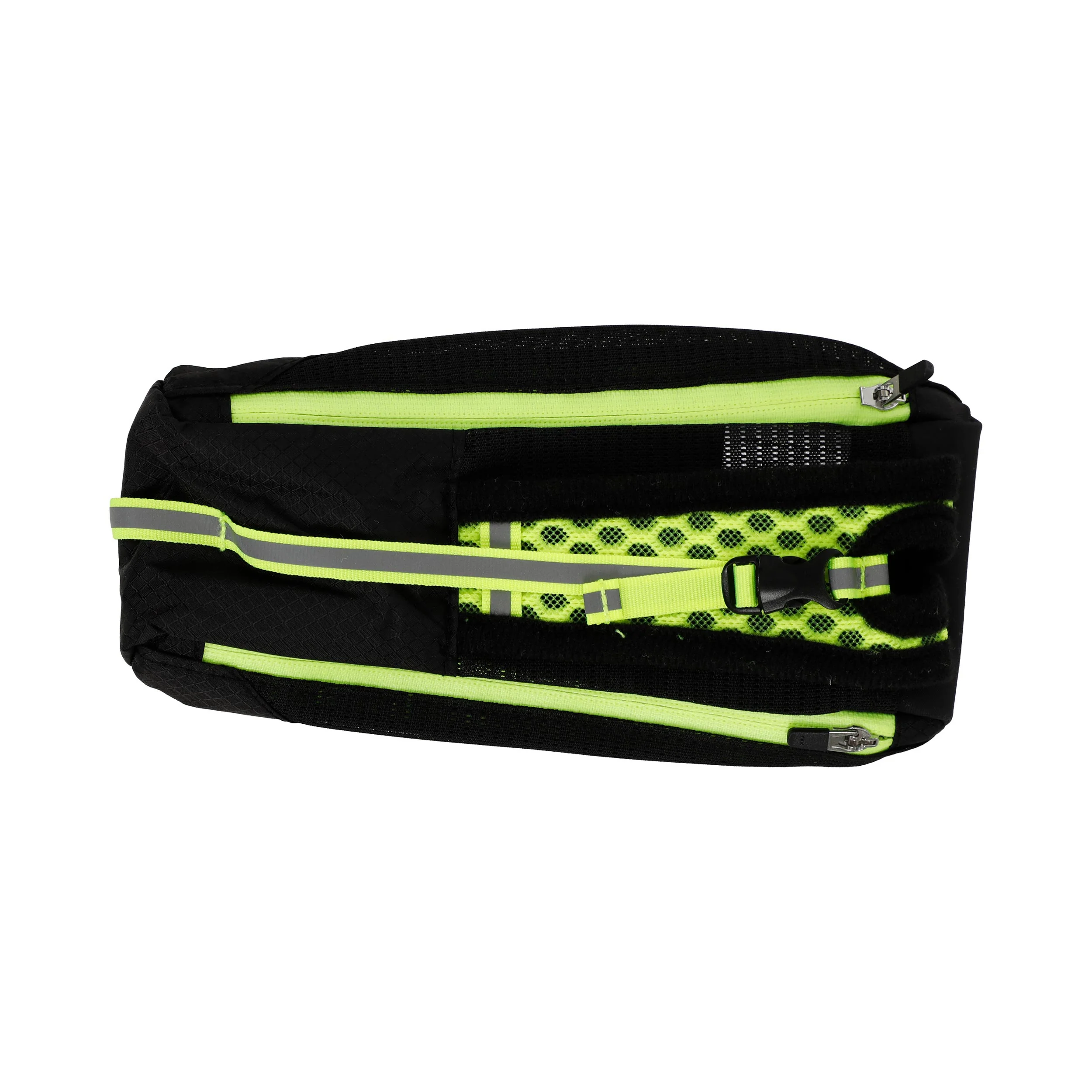 Handbag (excl. 250 Ml) Laufgürtel-Schwarz,Limette - Image 2