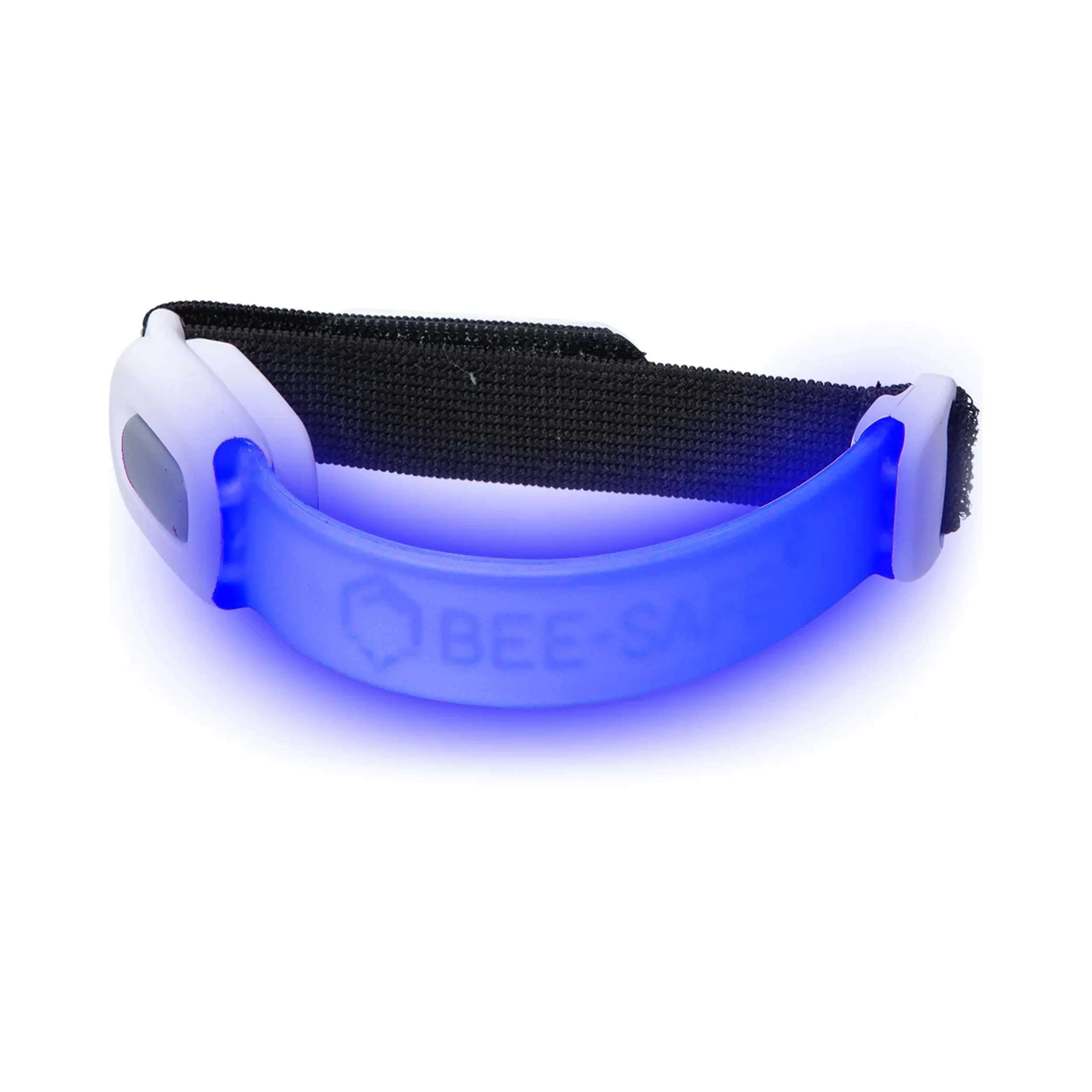 Led Armband Trio Colour USB Lichtsystem-Mehrfarbig - Image 4