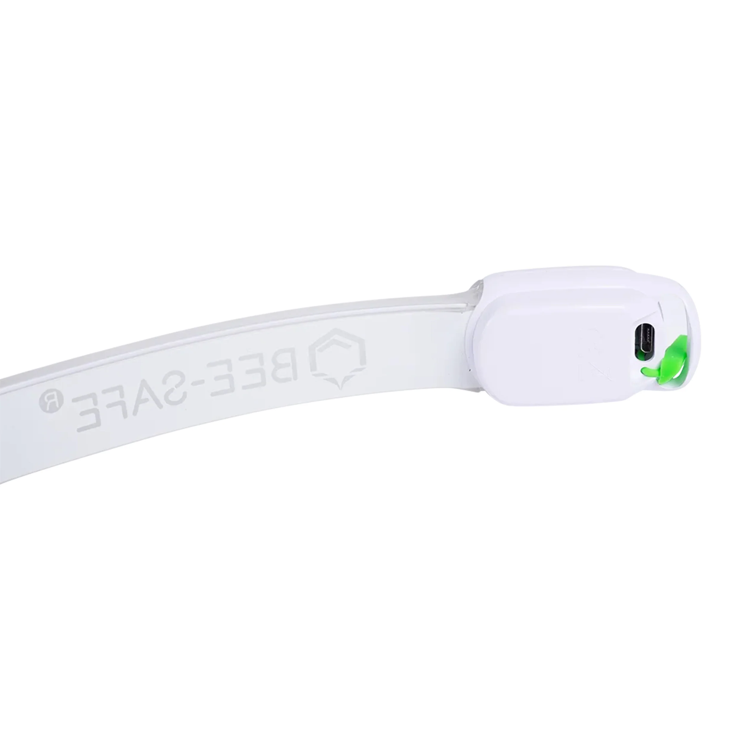 Led Armband Trio Colour USB Lichtsystem-Mehrfarbig - Image 6
