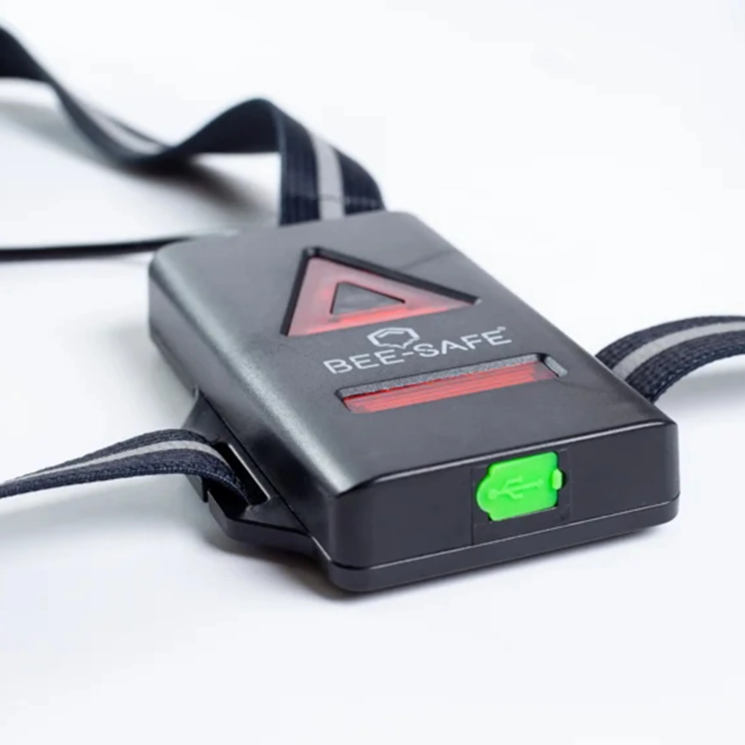 Led Body Light USB Lichtsystem-Schwarz - Image 4