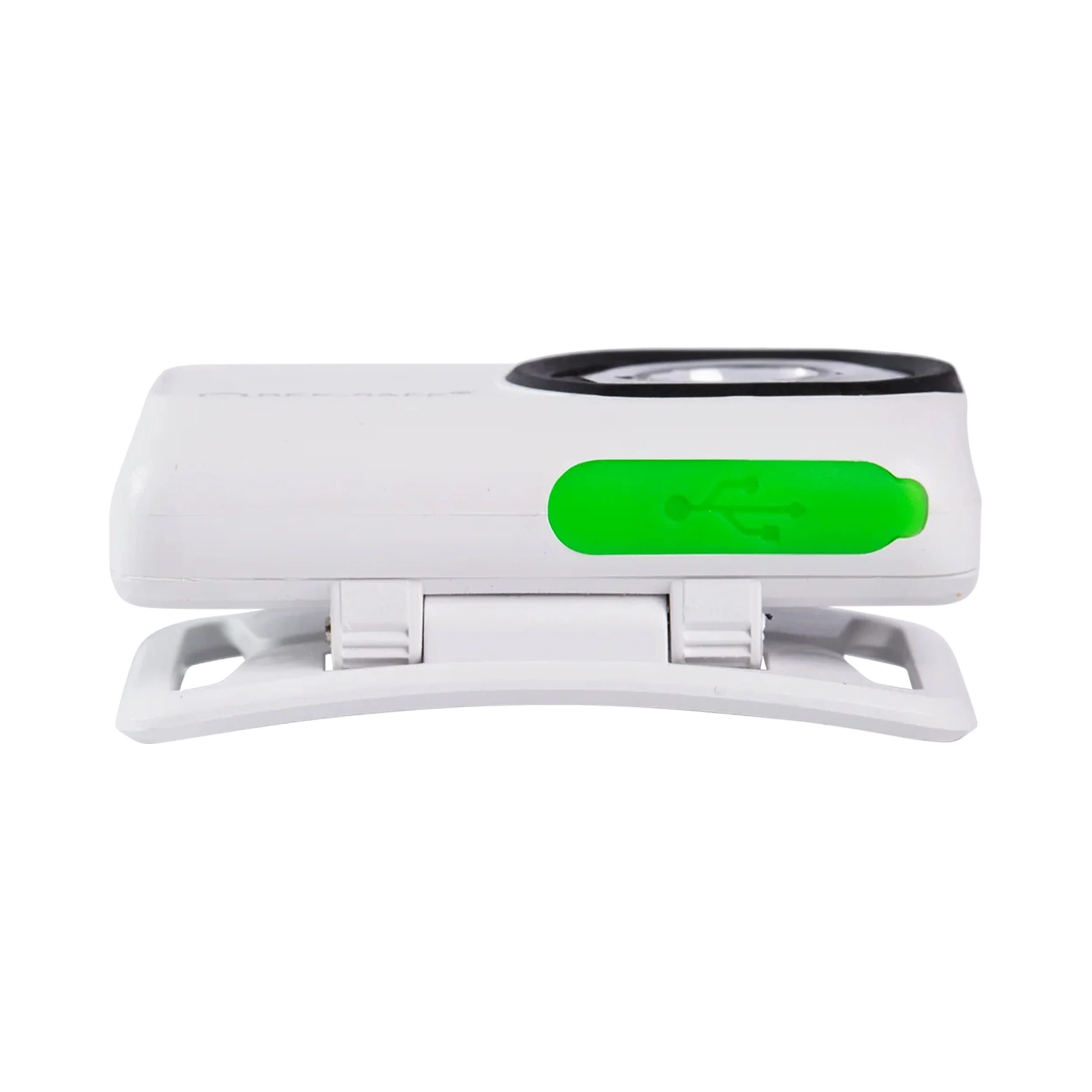 Led Headlight Bright USB Stirnlampe-Weiß - Image 4