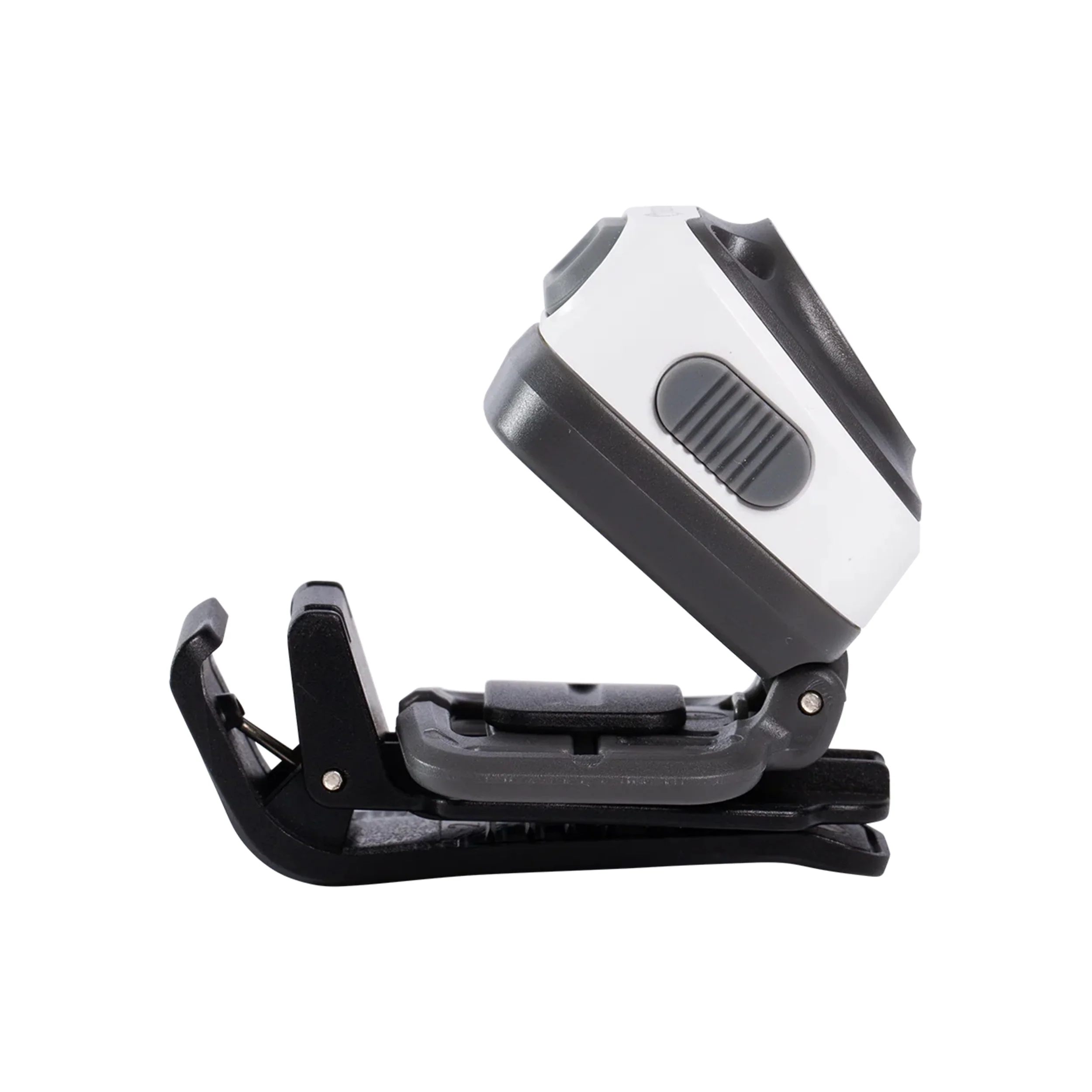 Led Headlight Smart Cube USB Stirnlampe-Weiß - Image 6