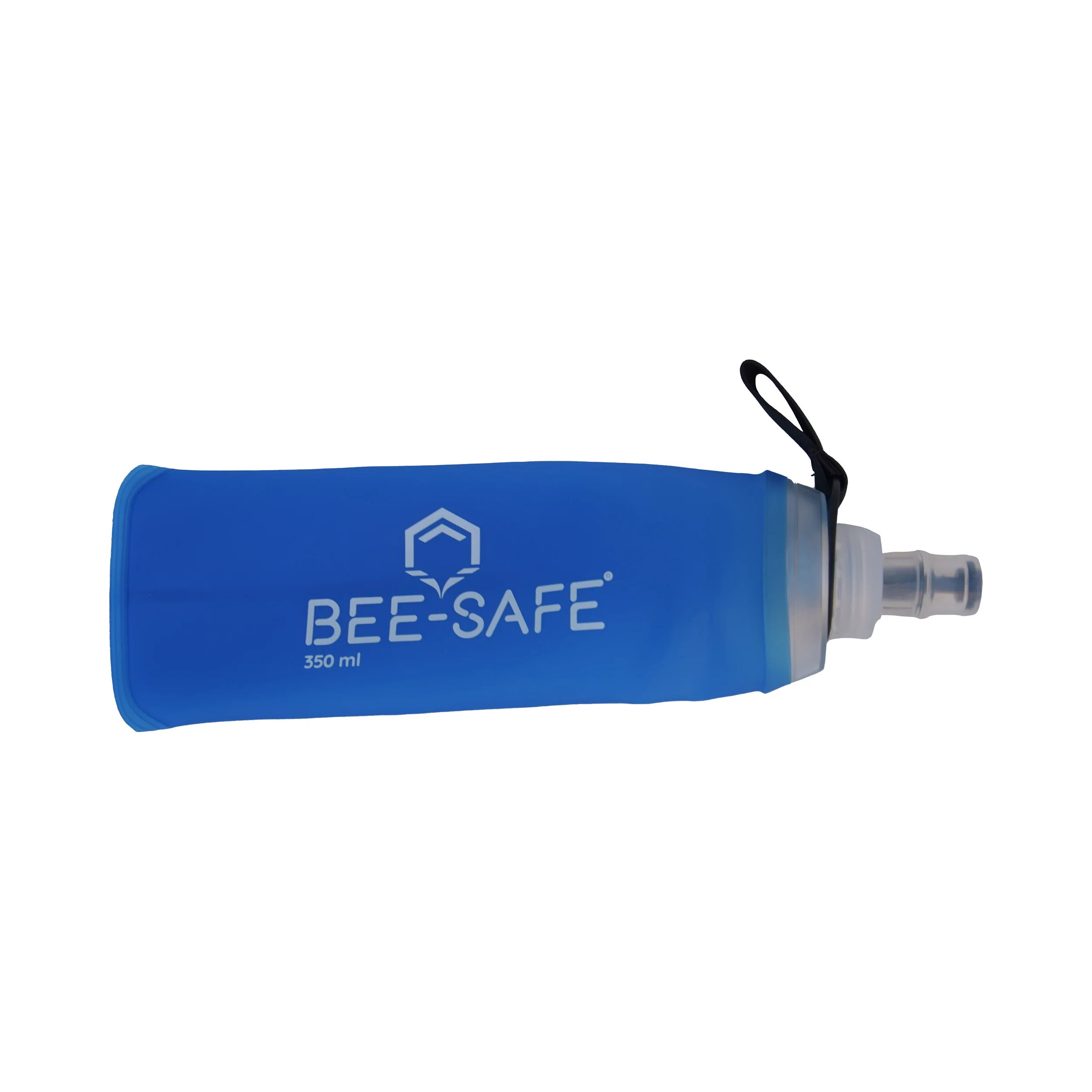 Soft Drink 350ml Trinkflasche-Blau - Image 2