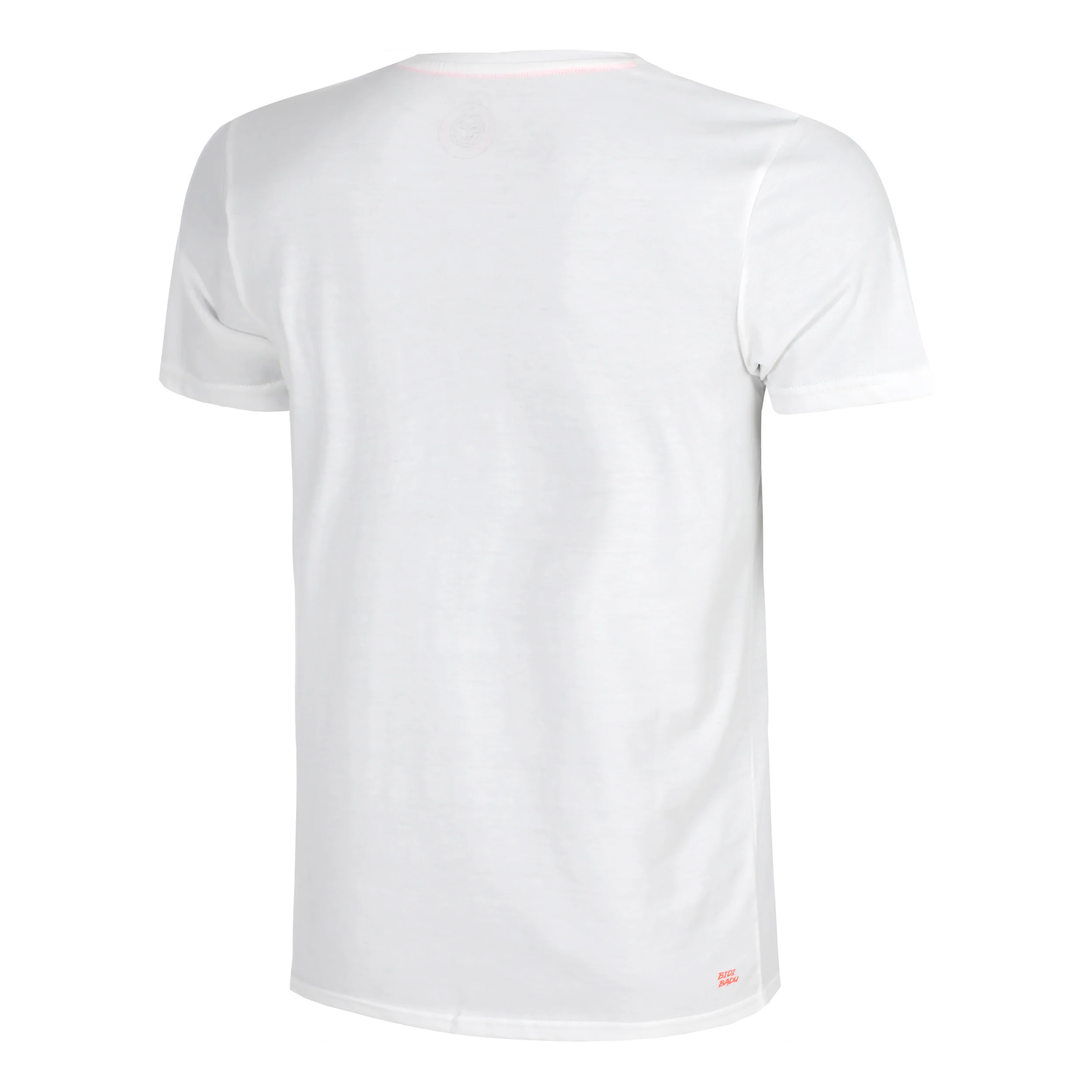 Aamun Lifestyle T-Shirt Herren-Weiß - Image 2