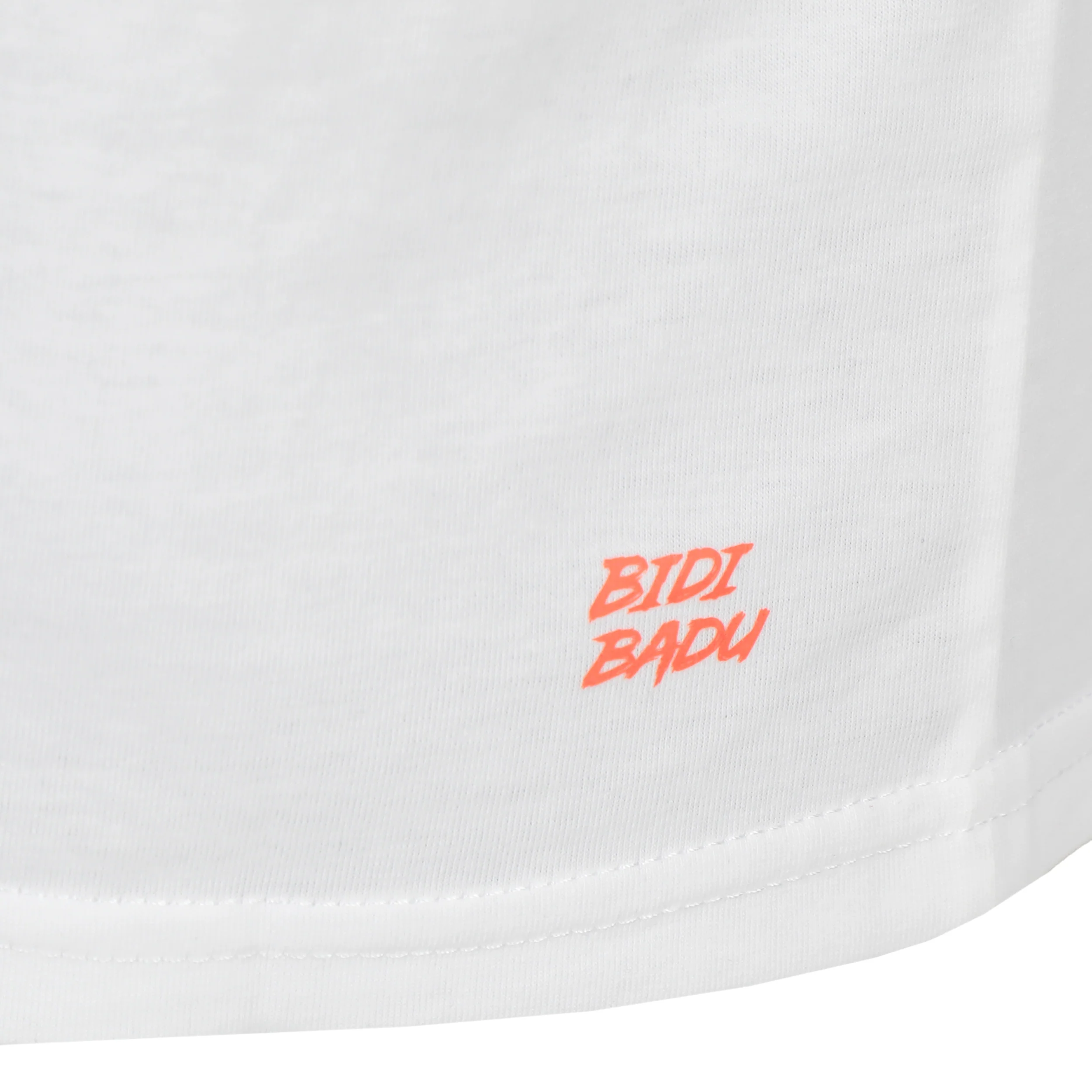 Aamun Lifestyle T-Shirt Herren-Weiß - Image 4