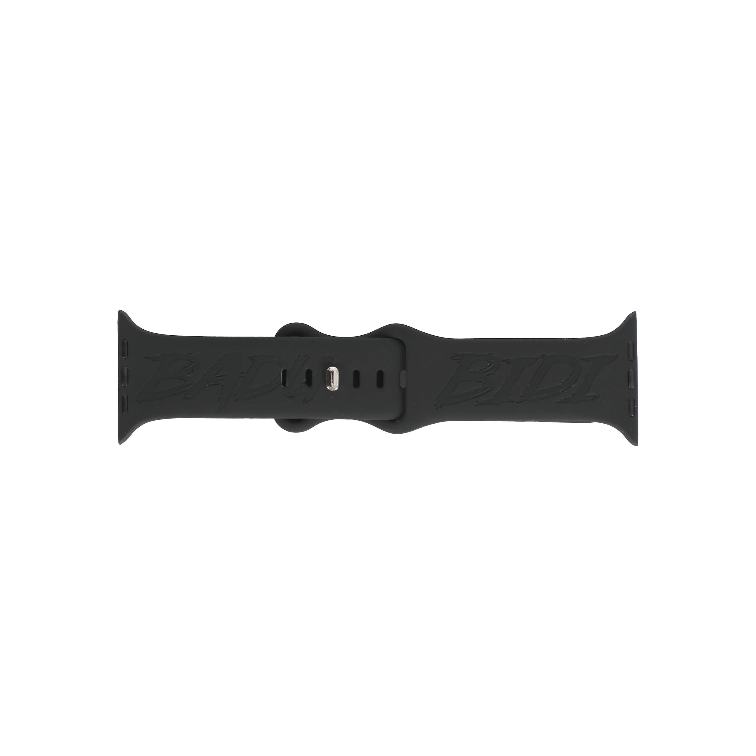 Apple Watch Series 1-Series 9 Und SE Armband-Schwarz