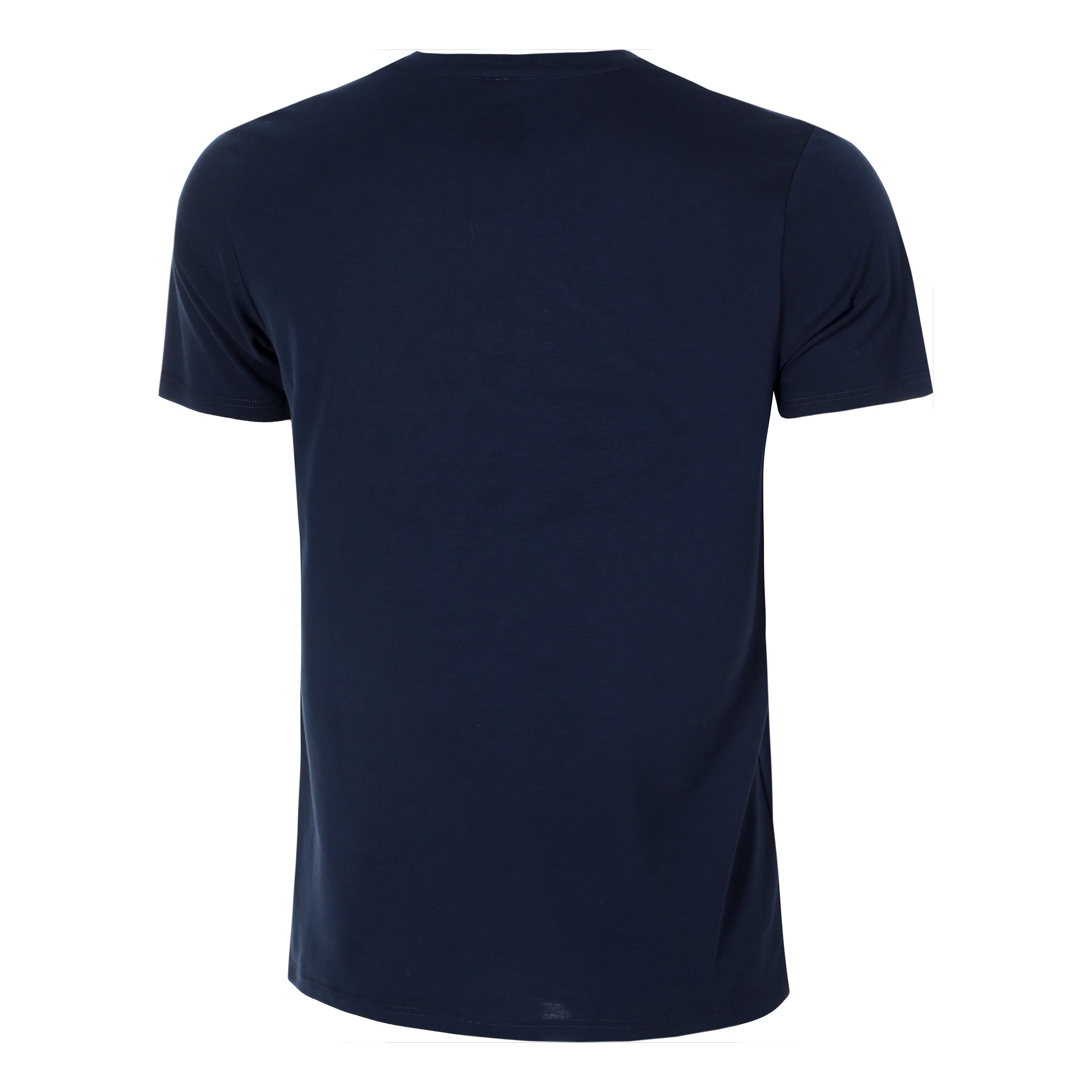 Big Logo Chill T-Shirt Herren-dunkelblau - Image 2