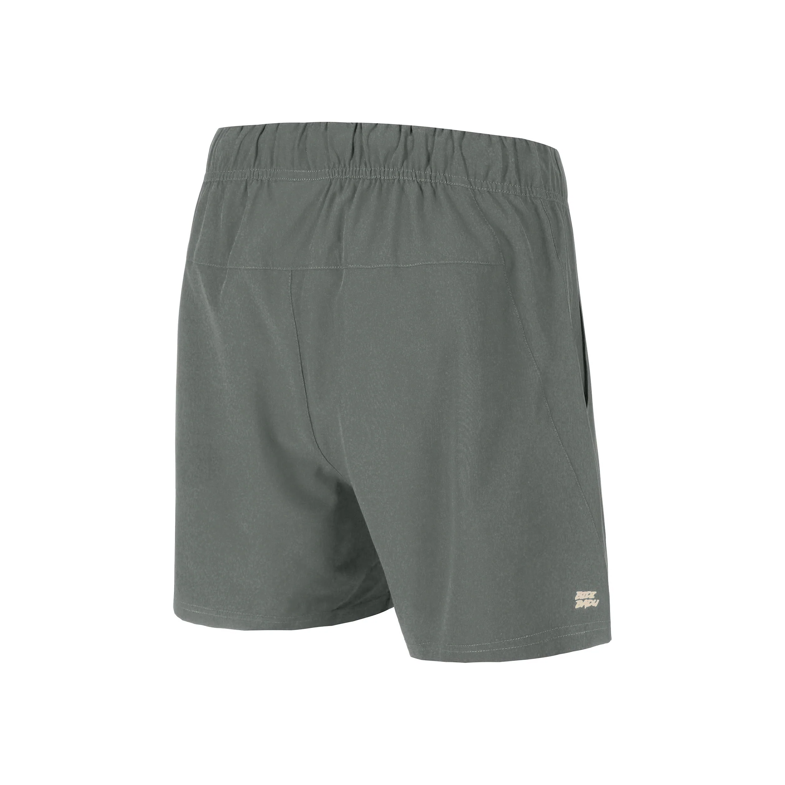 Bubble Crew 7in Shorts Herren-Salbei - Image 2