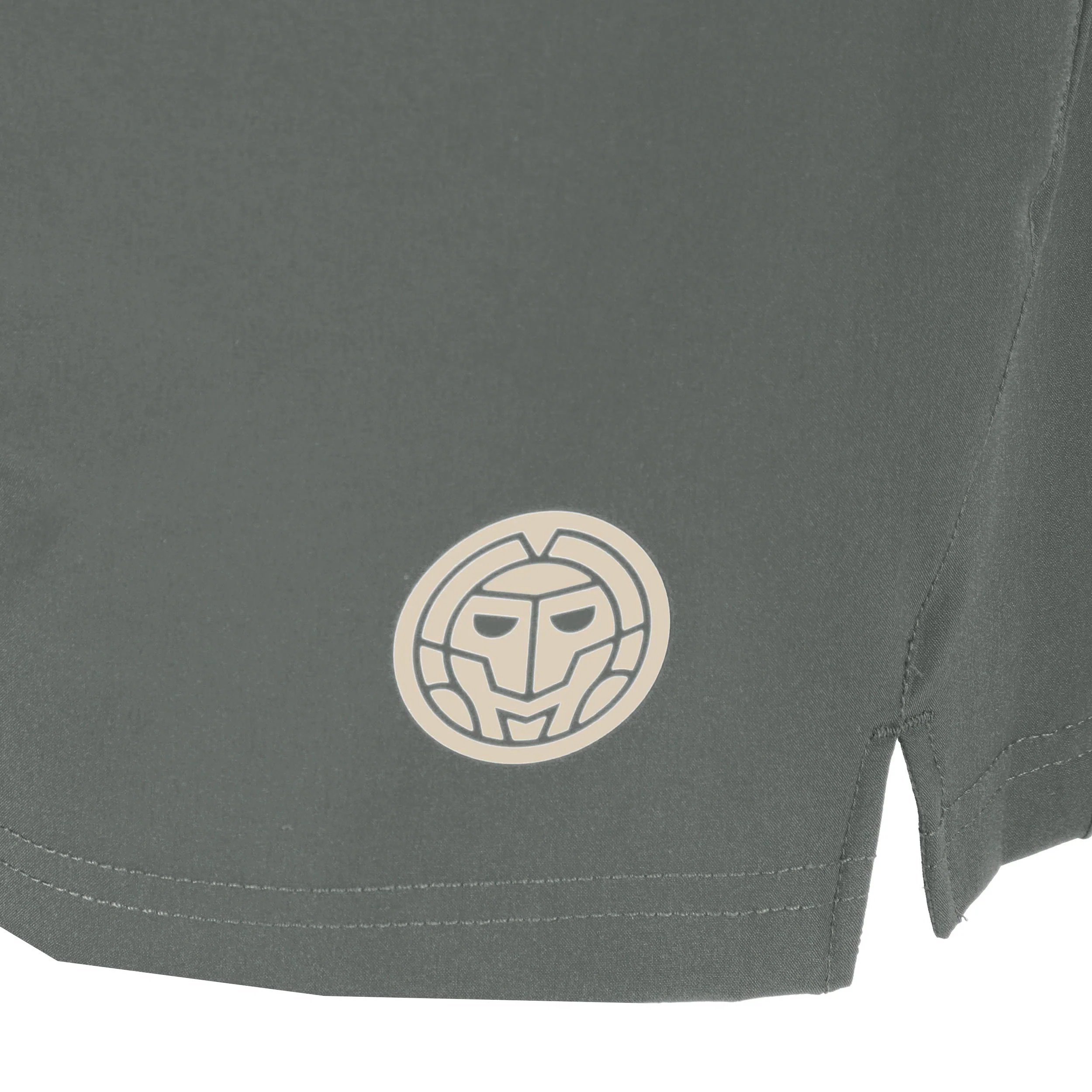 Bubble Crew 7in Shorts Herren-Salbei - Image 3