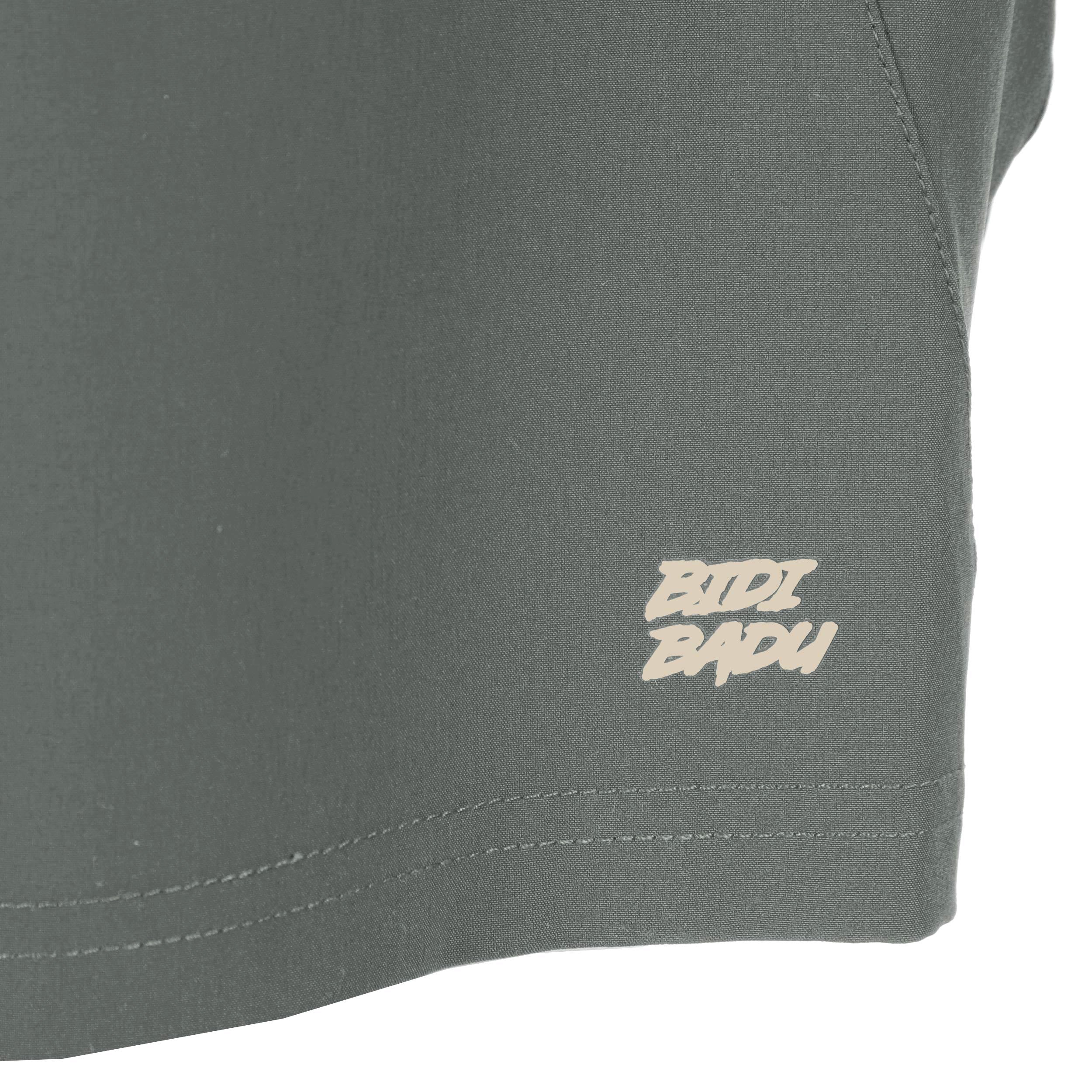 Bubble Crew 7in Shorts Herren-Salbei - Image 5