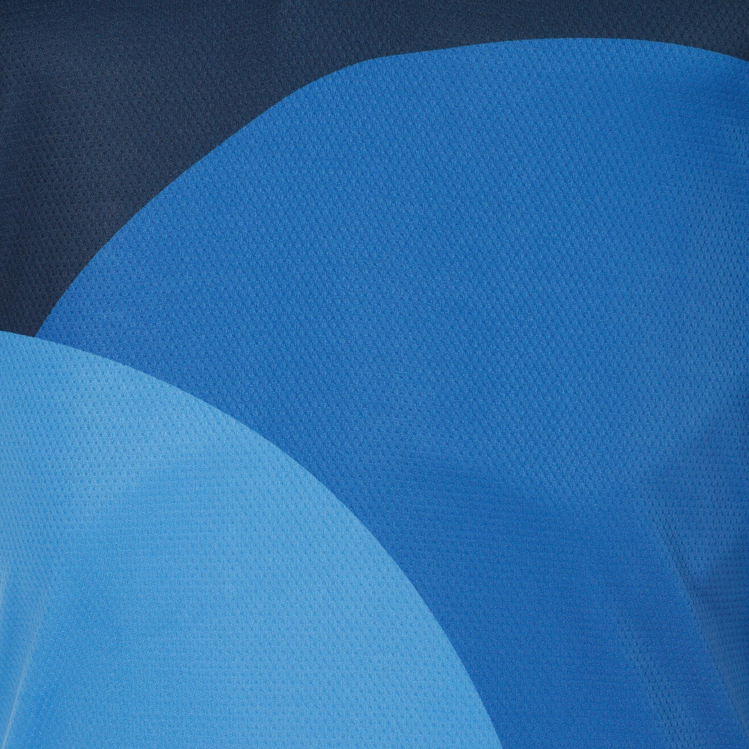 Bubble Polo Herren-Dunkelblau,Blau - Image 4