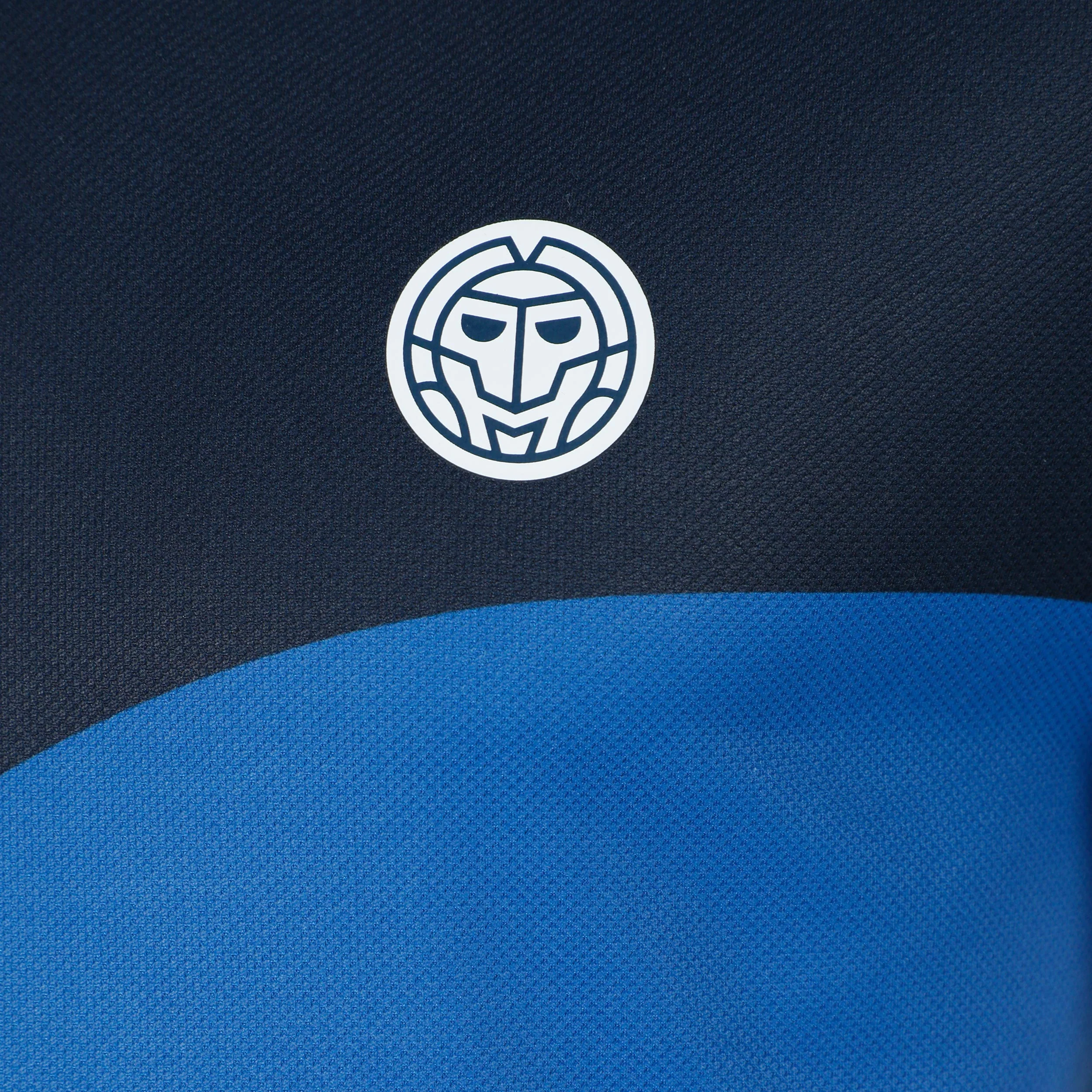 Bubble T-Shirt Herren-Dunkelblau,Blau - Image 3