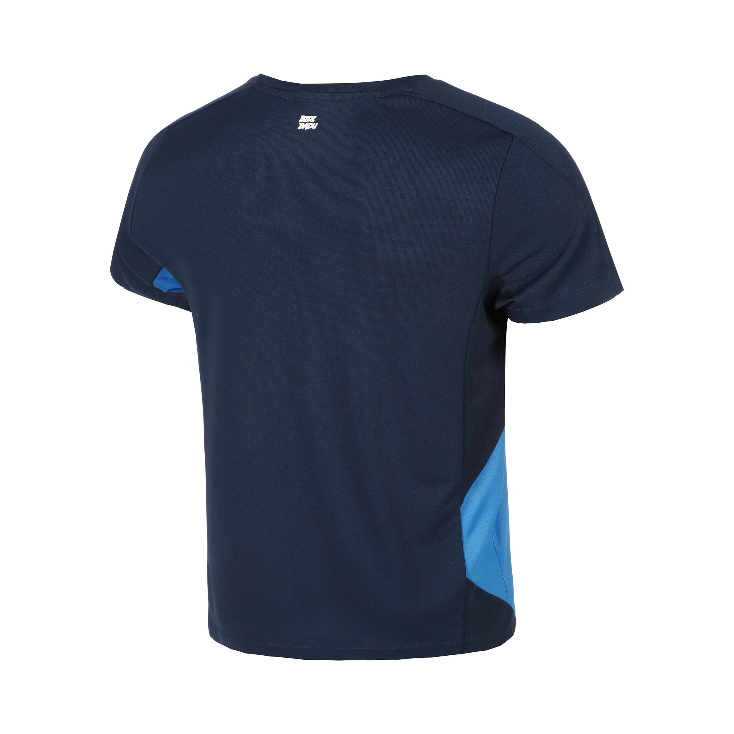 Bubble T-Shirt Jungen-Dunkelblau,Blau - Image 2