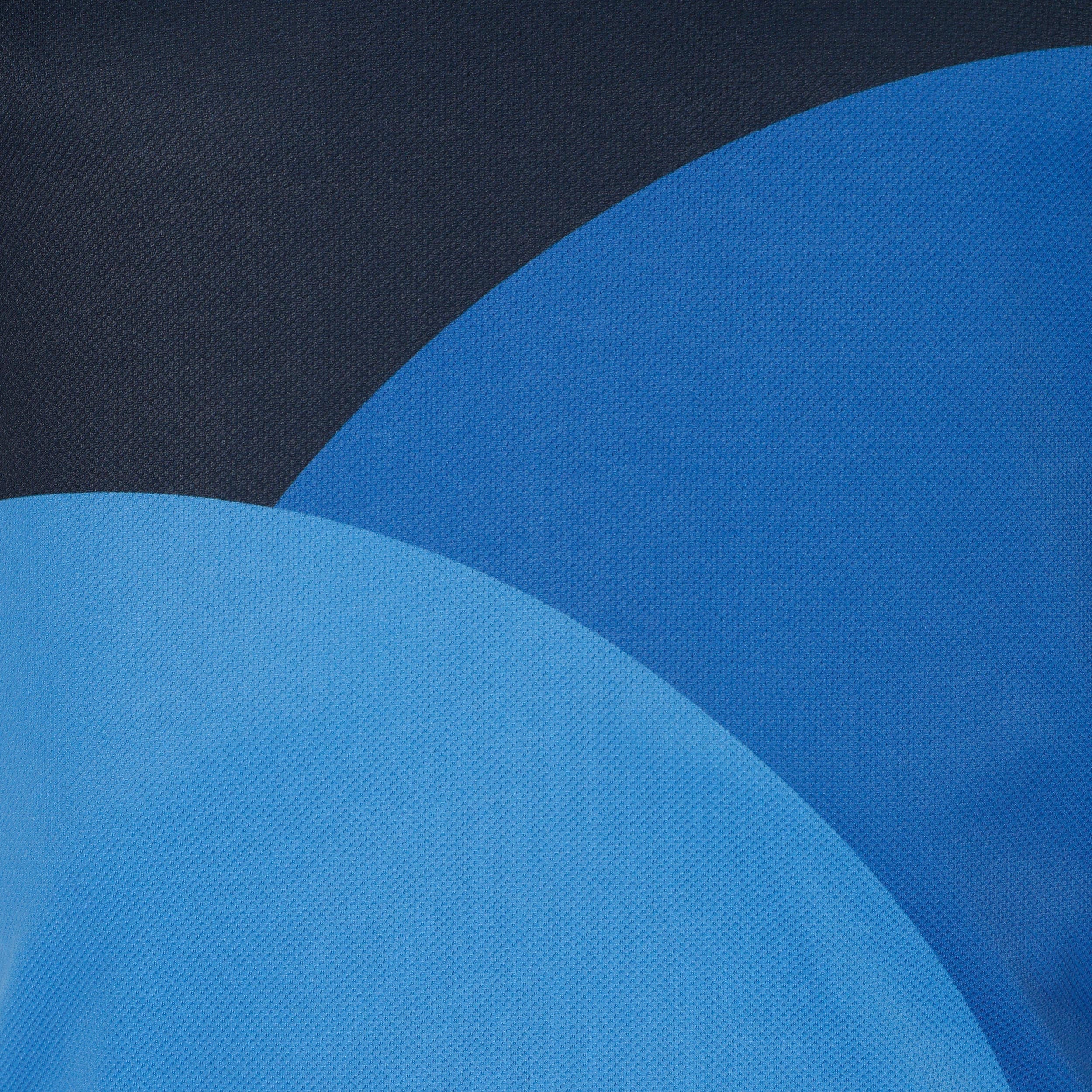 Bubble T-Shirt Jungen-Dunkelblau,Blau - Image 4