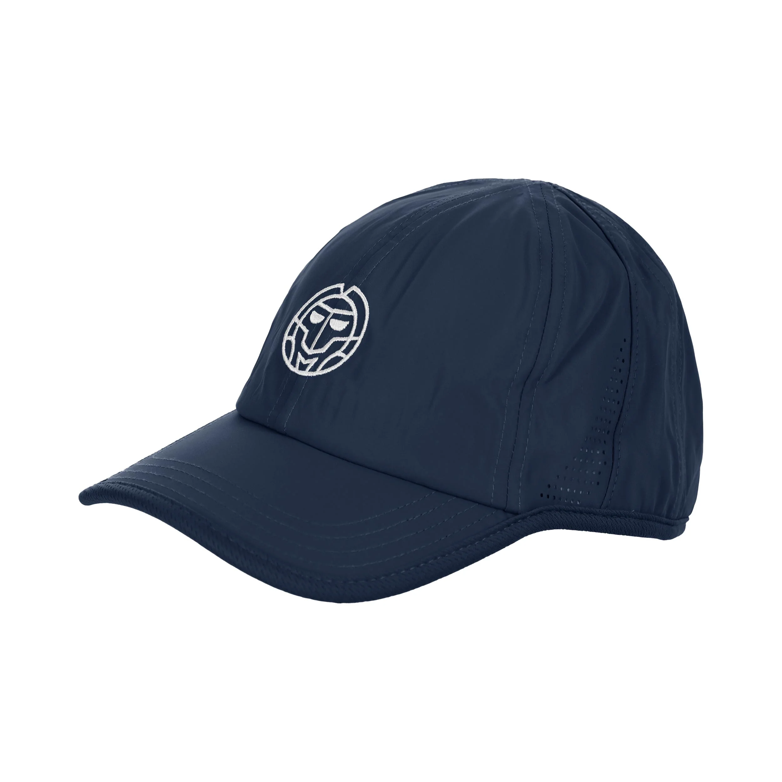 Cap Unisex-blau