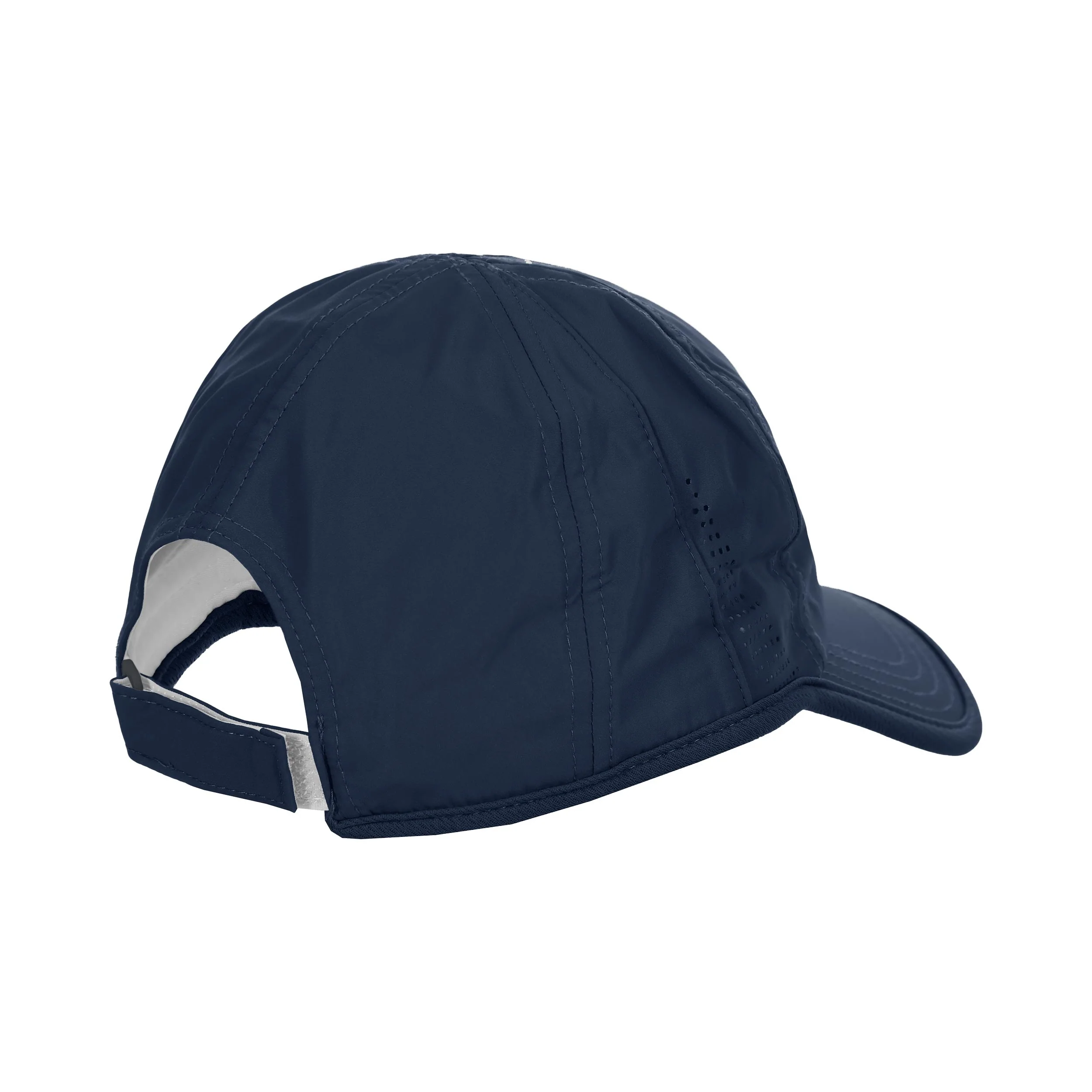 Cap Unisex-blau - Image 2