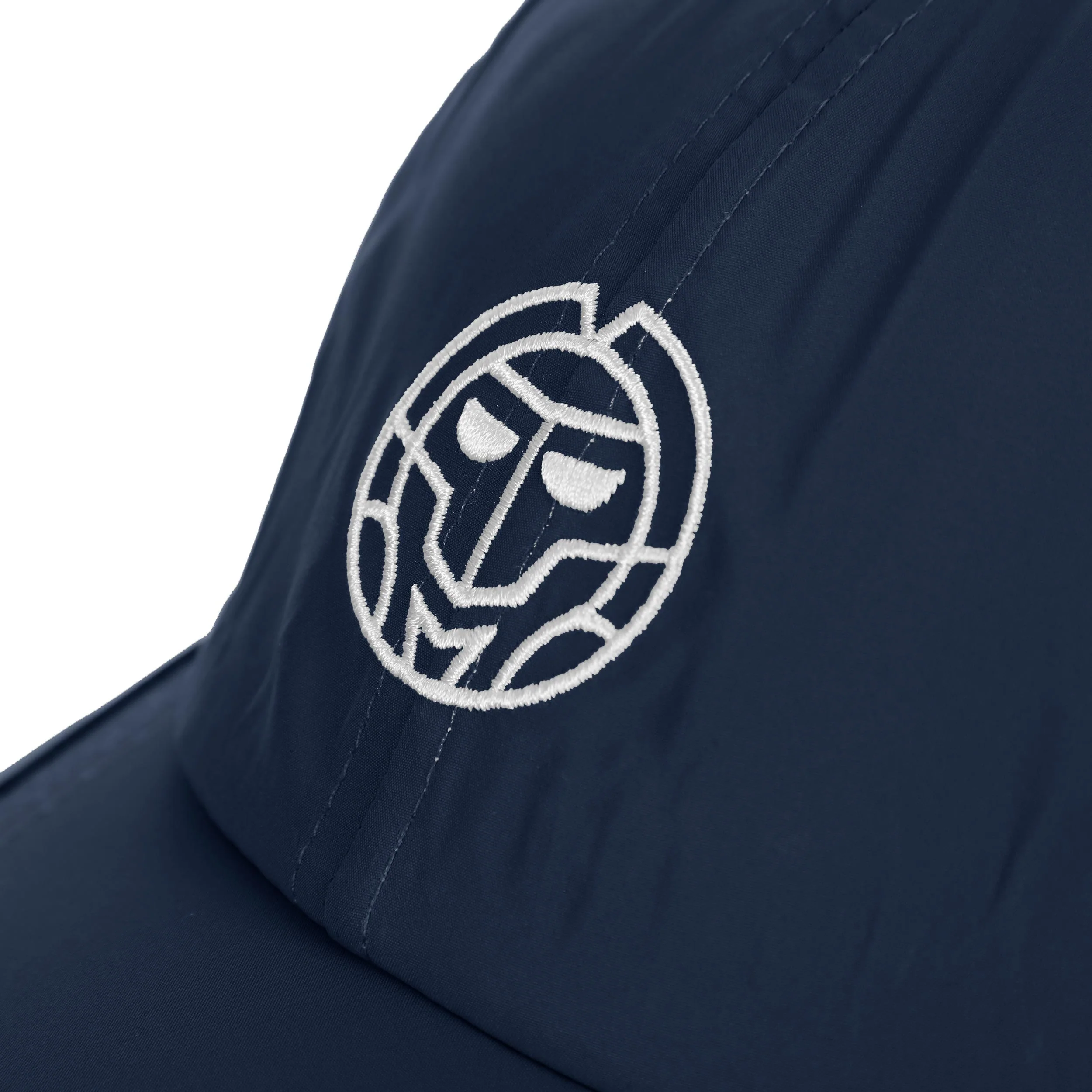 Cap Unisex-blau - Image 3