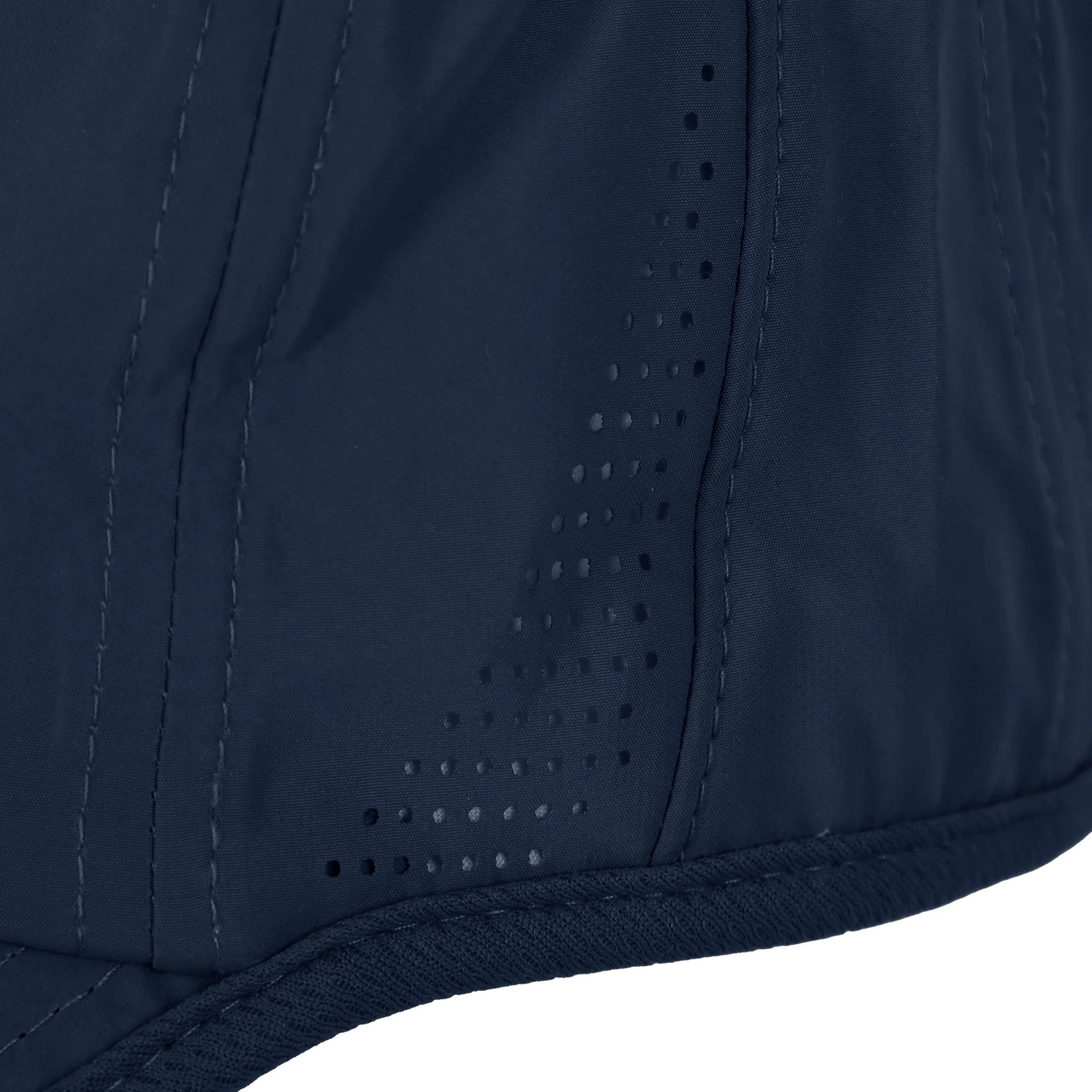 Cap Unisex-blau - Image 4