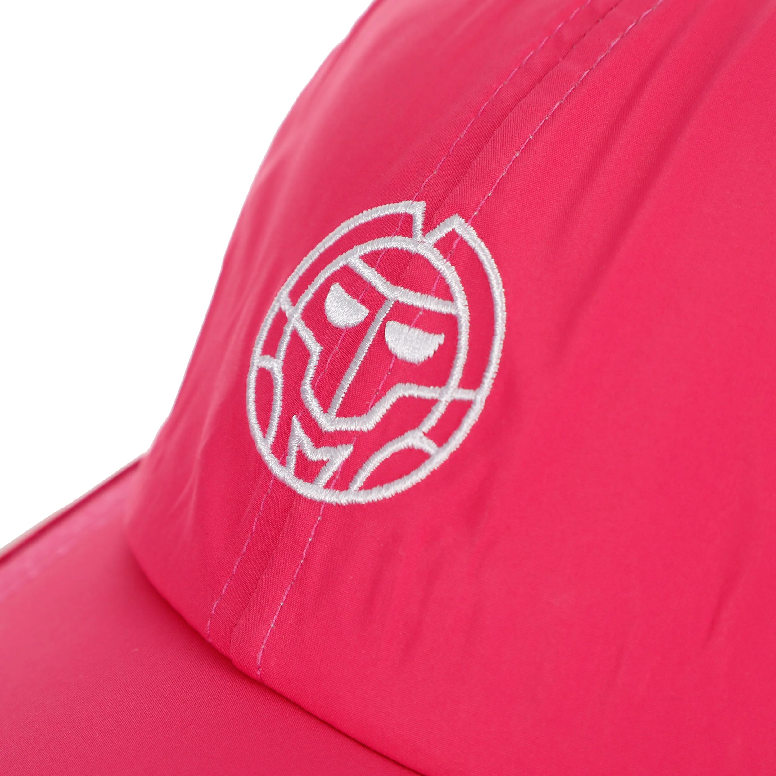 Cap Unisex-pink - Image 3