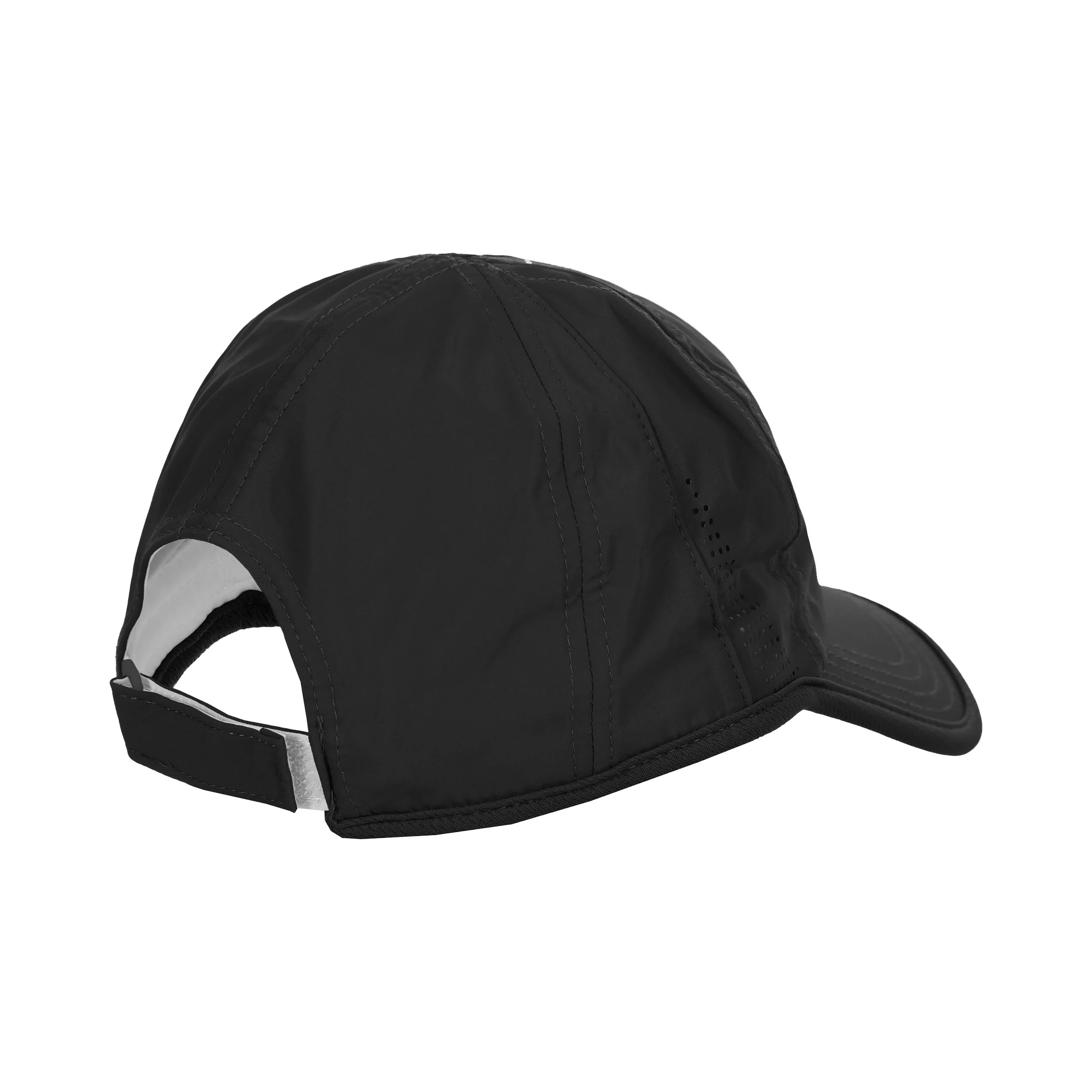 Cap Unisex-schwarz - Image 2