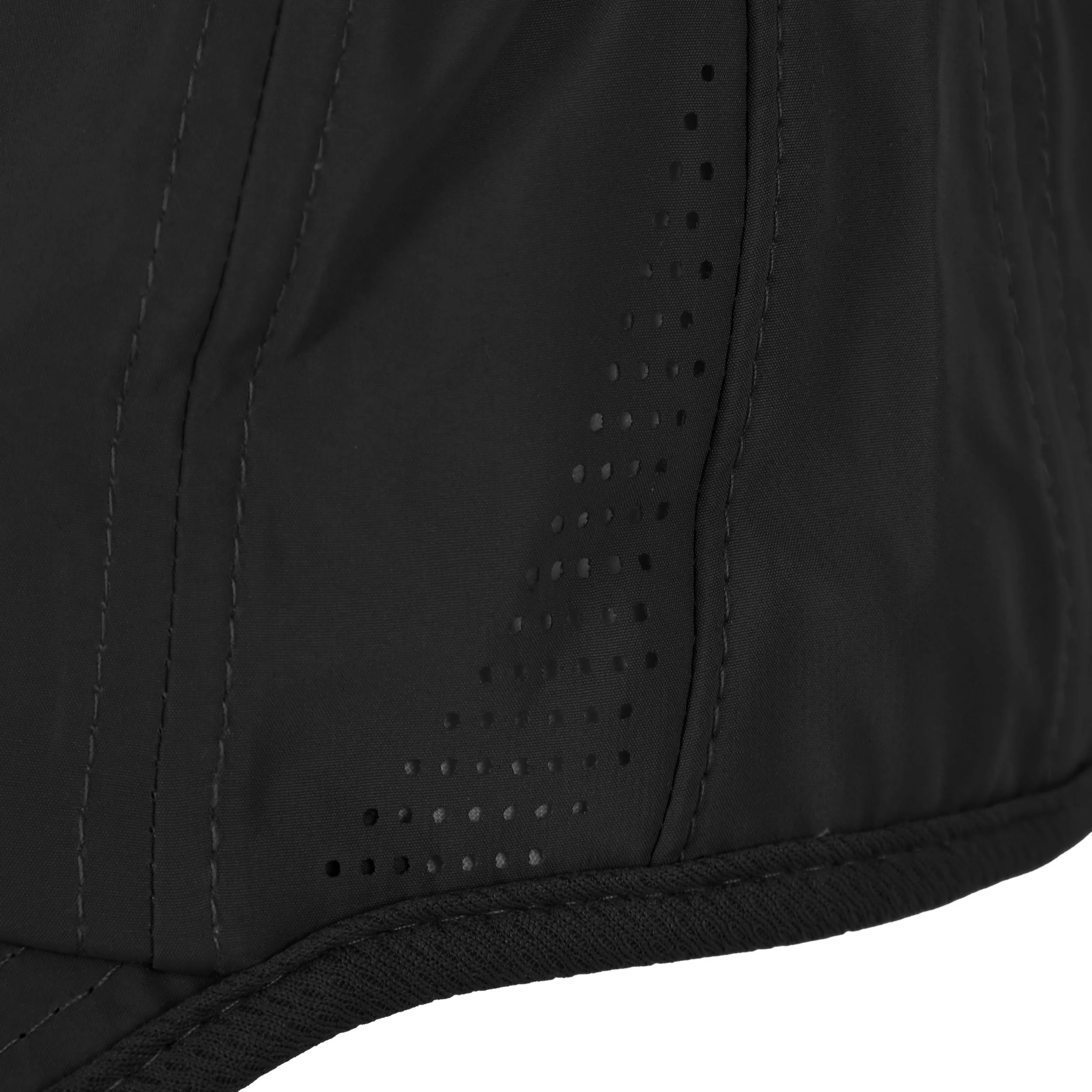 Cap Unisex-schwarz - Image 4