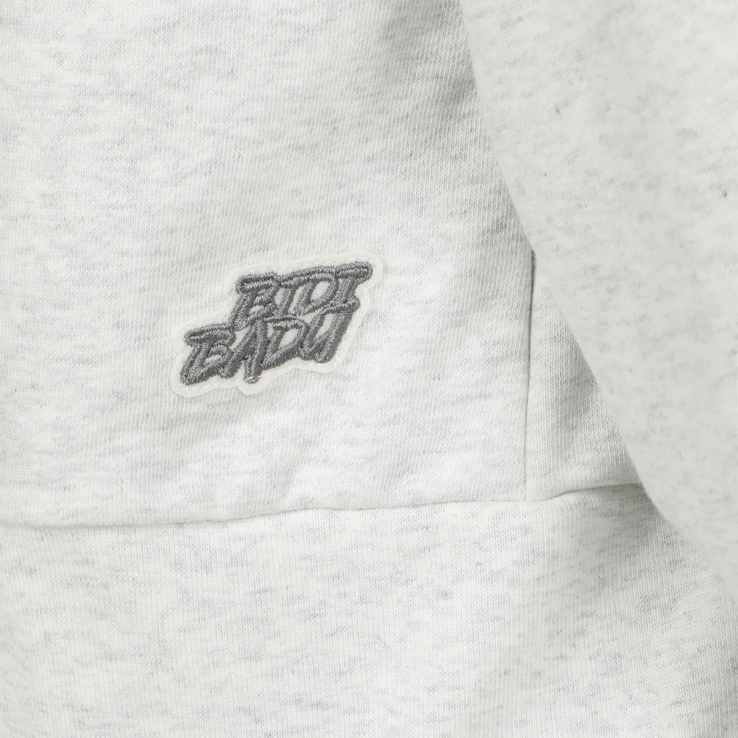 Chill Crew Sweatshirt Damen-Weiß - Image 4
