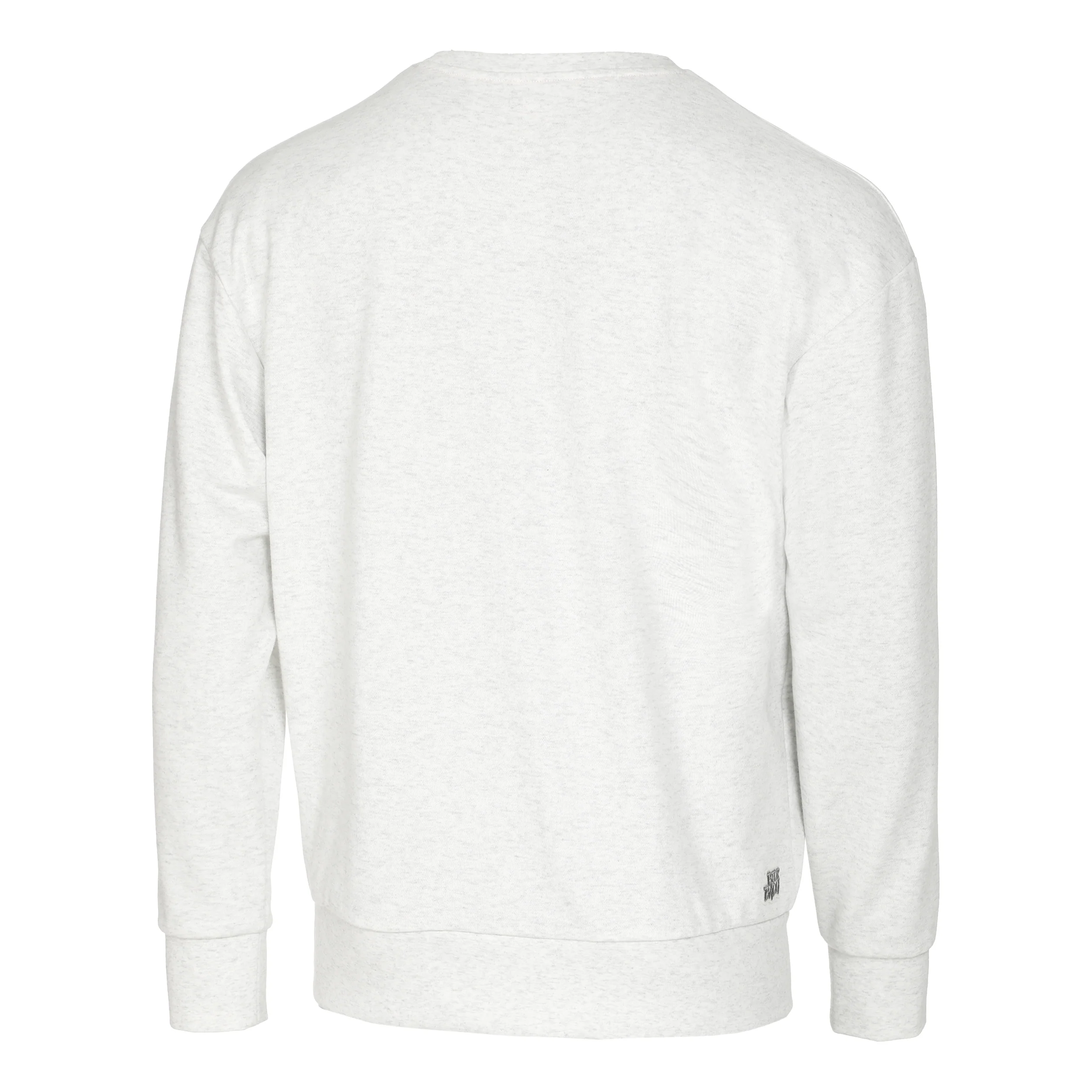 Chill Crew Sweatshirt Herren-Creme - Image 2