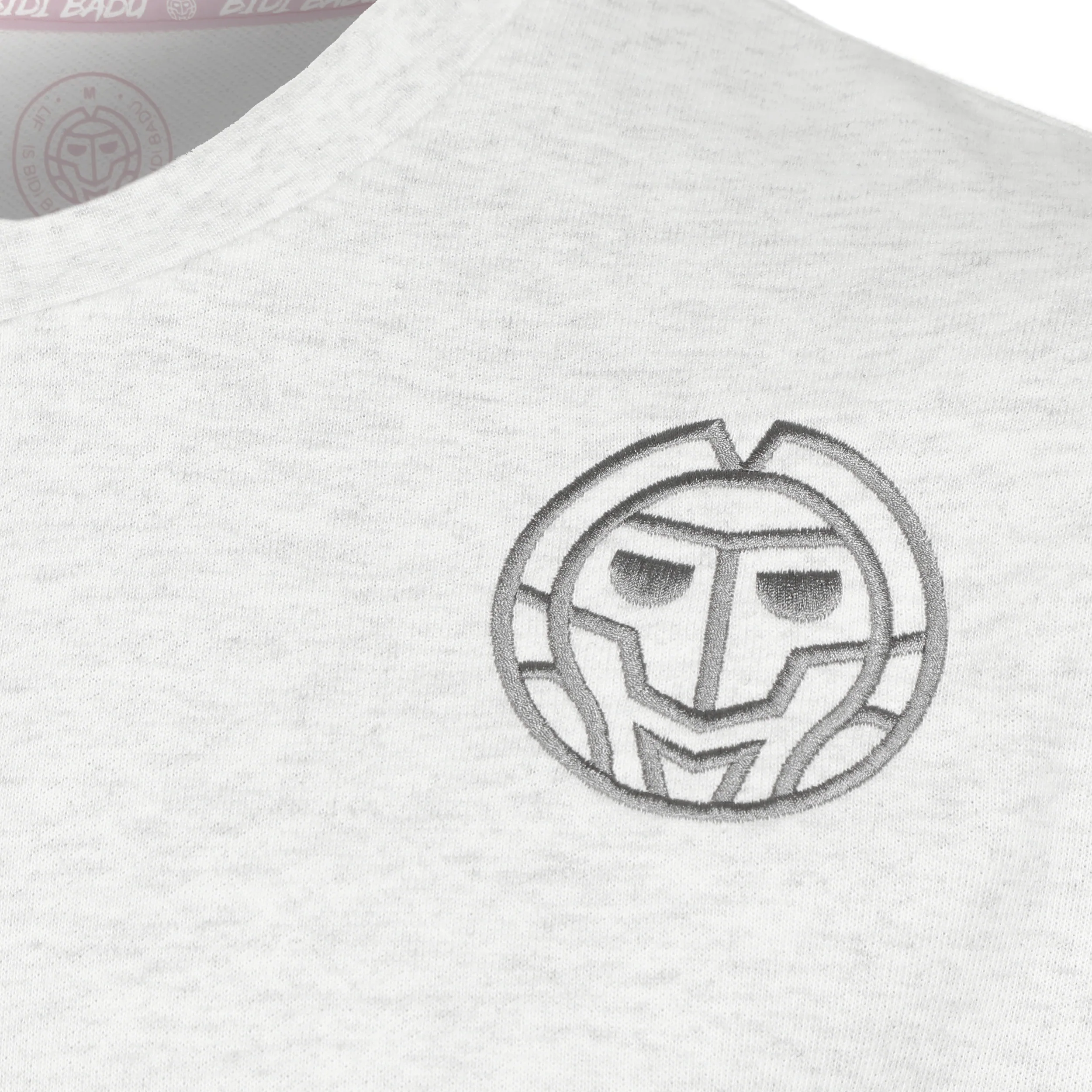 Chill Crew Sweatshirt Herren-Creme - Image 3