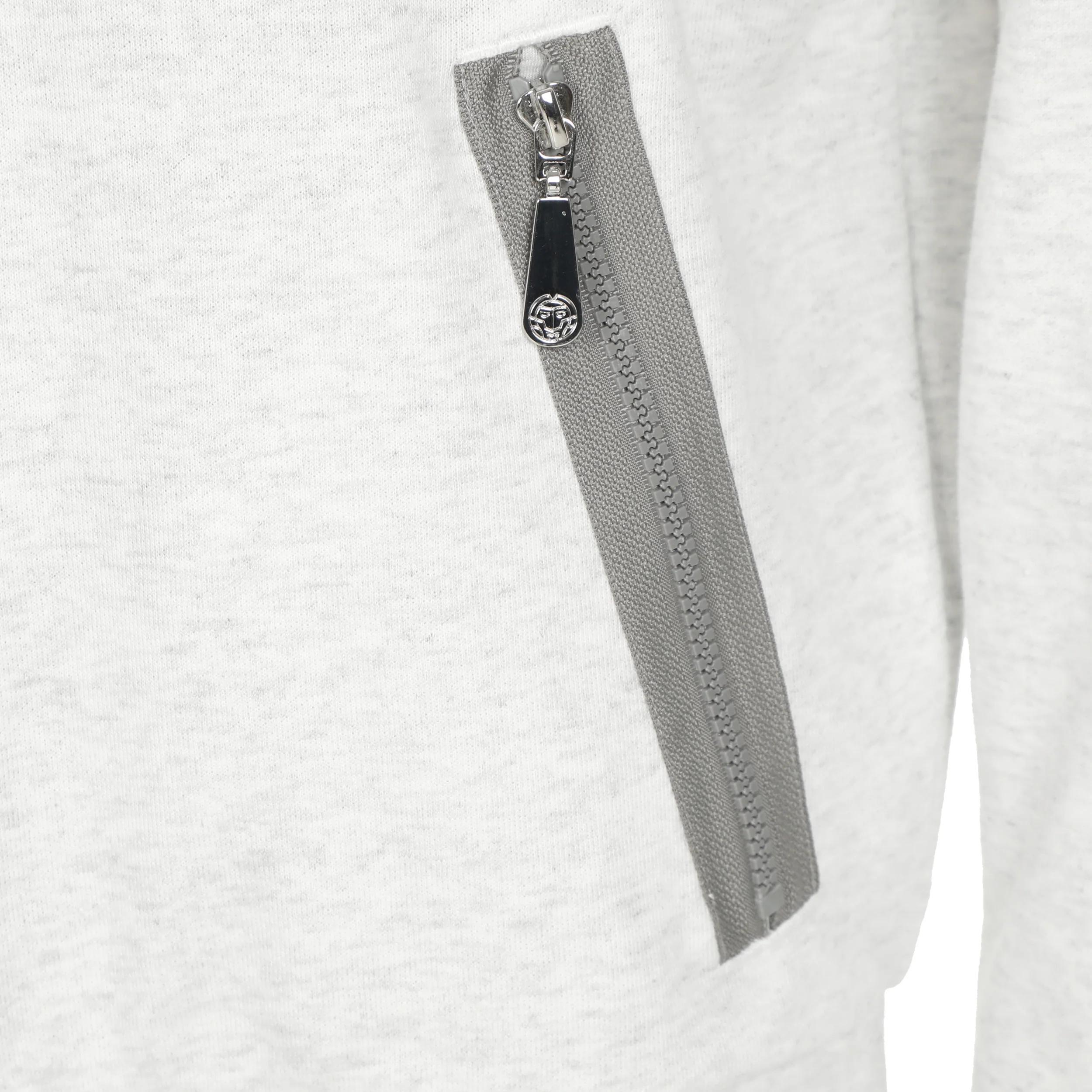 Chill Crew Sweatshirt Herren-Creme - Image 4