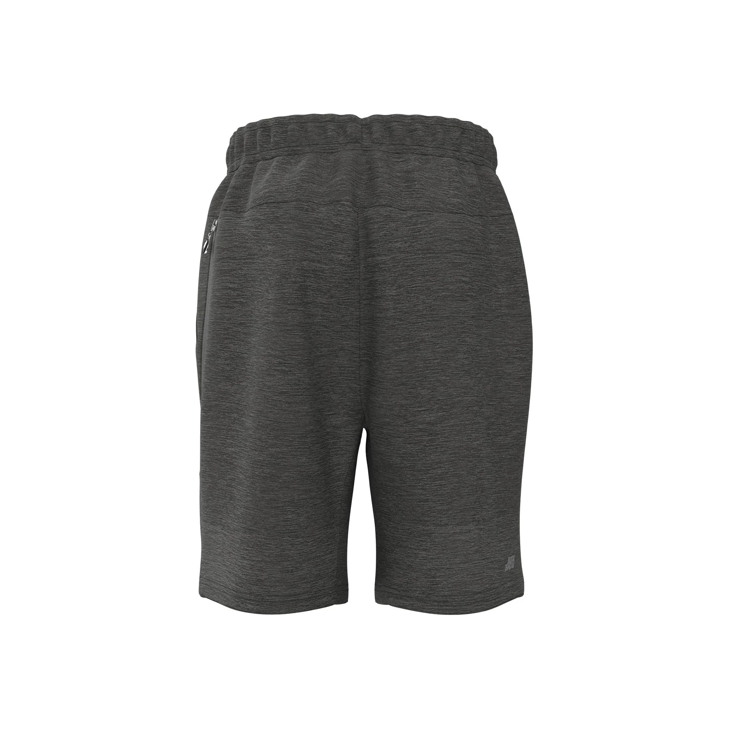 Chill Shorts Herren-Grau - Image 2