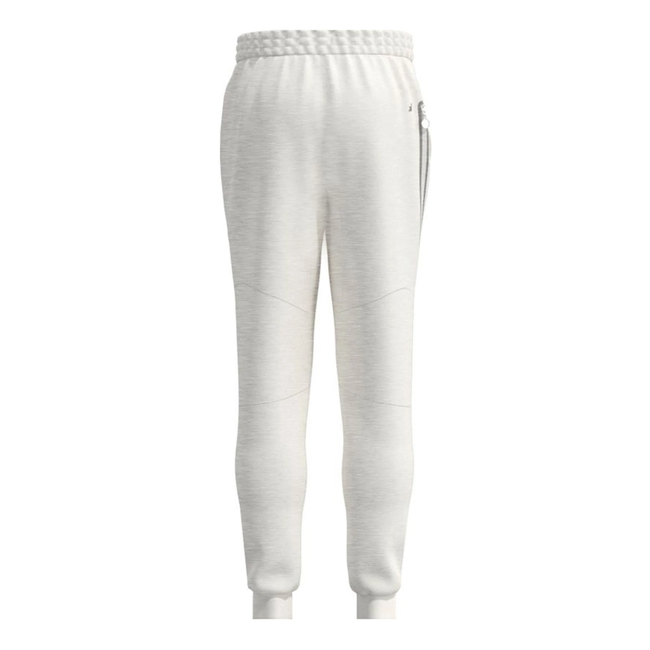 Chill Tight Leg Trainingshose Herren-Weiß - Image 2