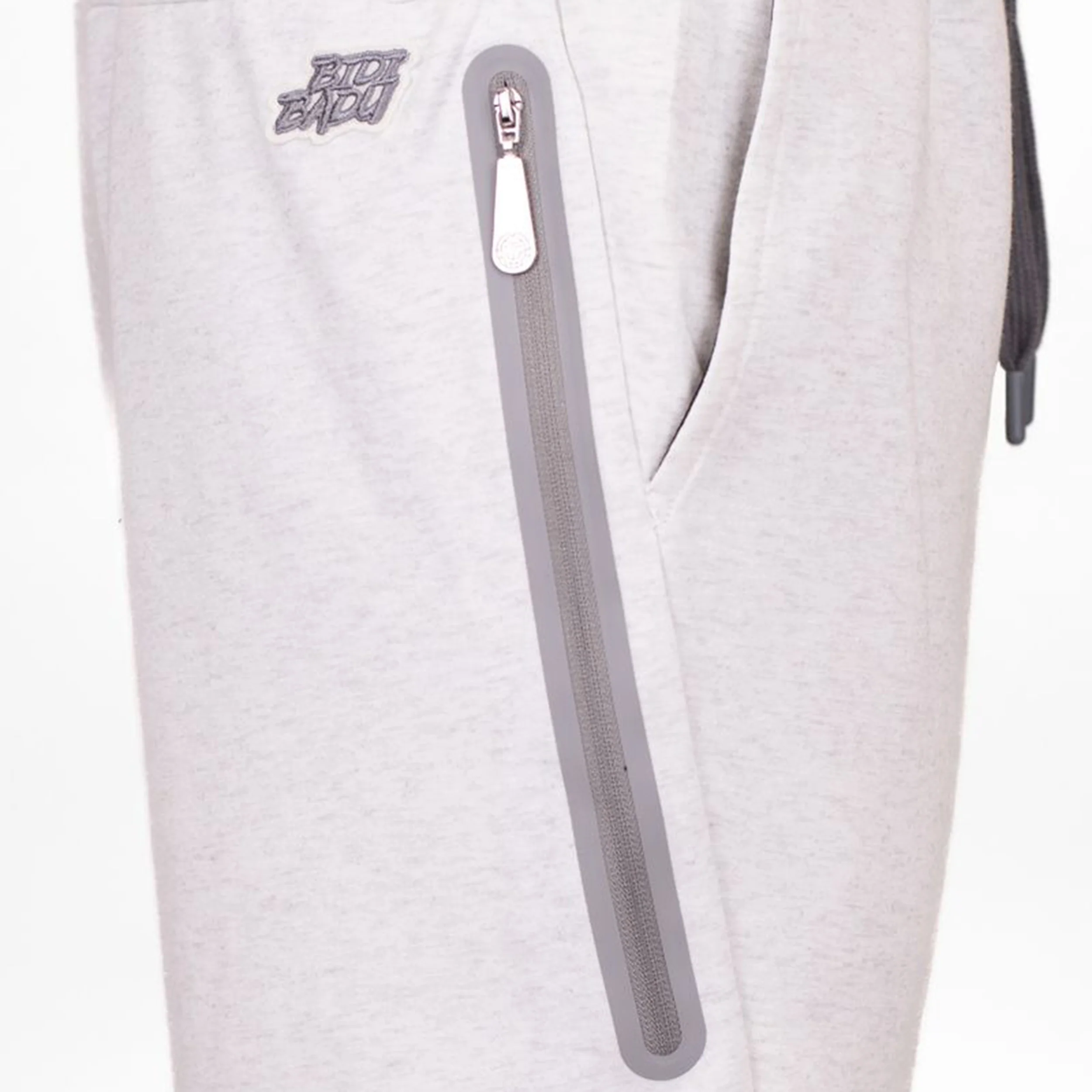 Chill Tight Leg Trainingshose Herren-Weiß - Image 6